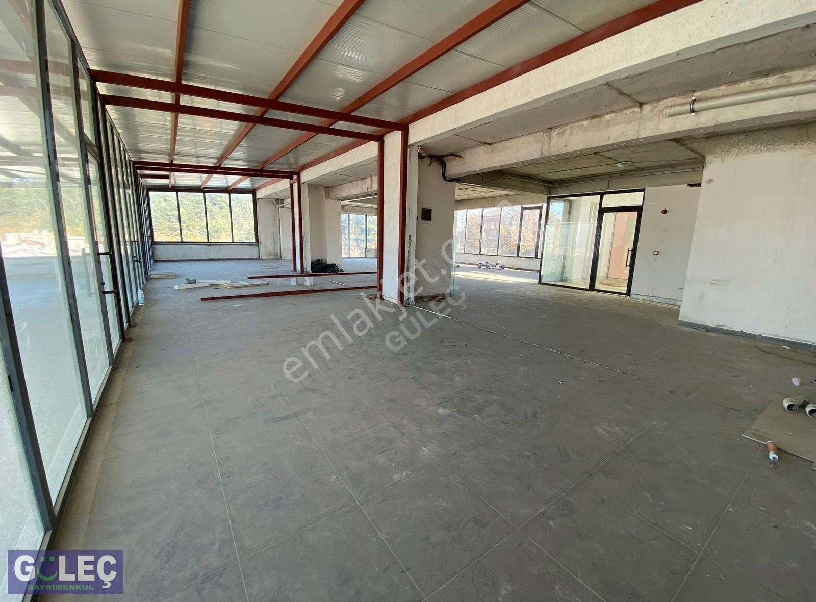 Çamlıca'da Muhteşem Bursa Manzaralı Kiralık Dükkan&mağaza - Görsel 18