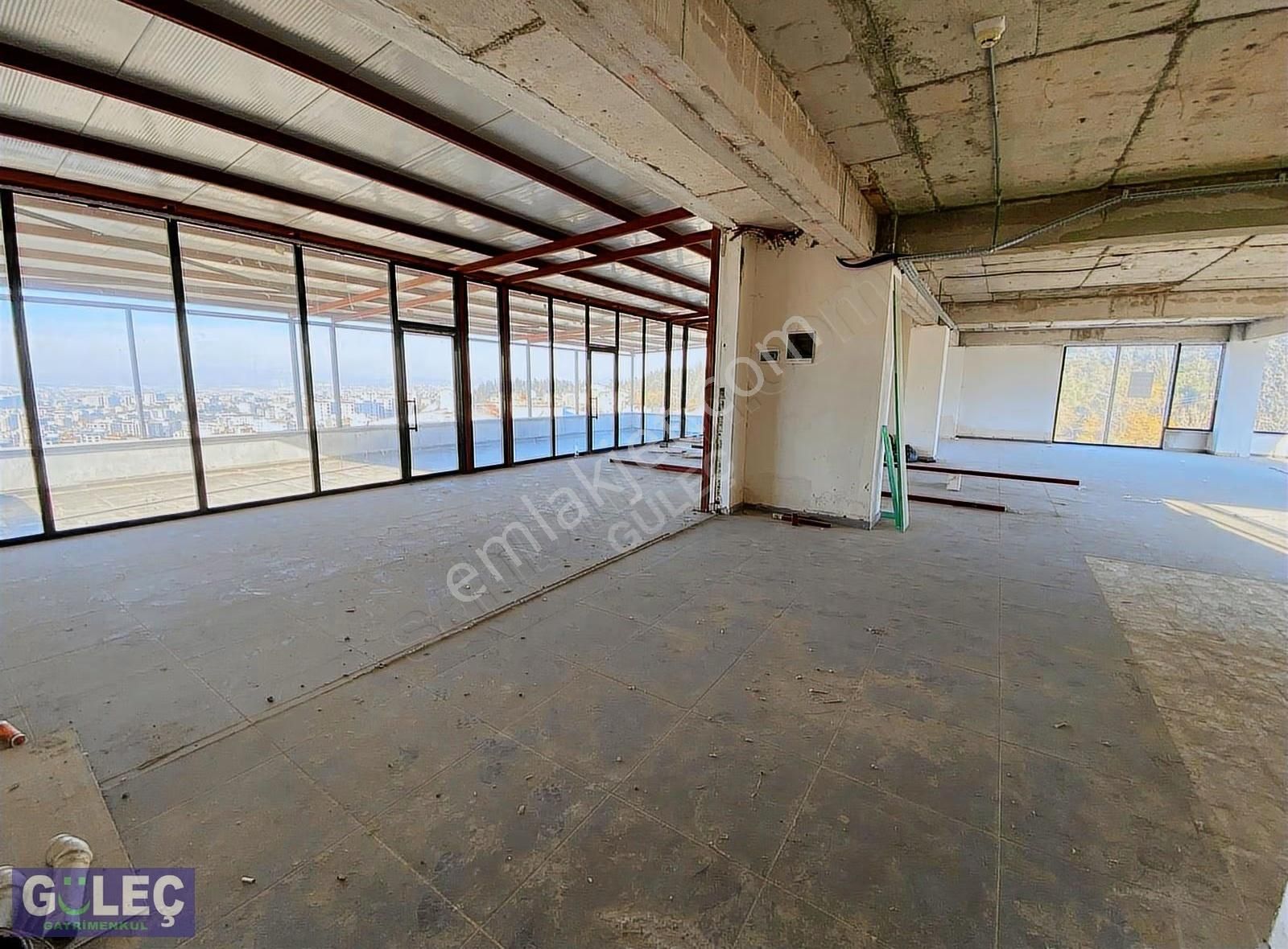 Çamlıca'da Muhteşem Bursa Manzaralı Kiralık Dükkan&mağaza - Görsel 19