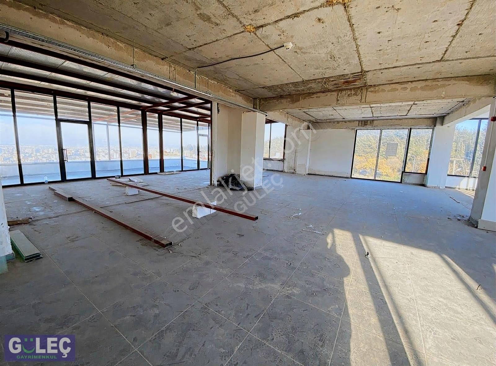 Çamlıca'da Muhteşem Bursa Manzaralı Kiralık Dükkan&mağaza - Görsel 4