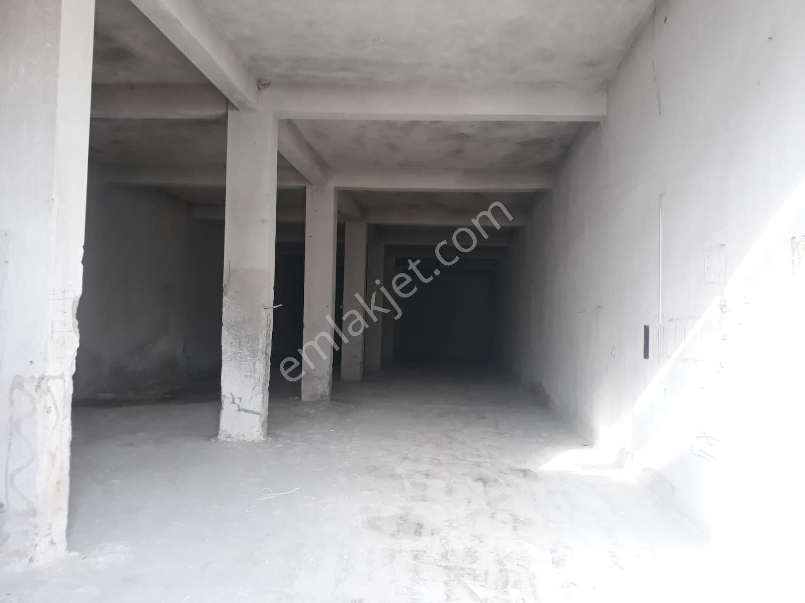 Muğla Menteşe Bayır Ticaret Merkezinde Satılık Depo-işyeri-imalathane - Görsel 2