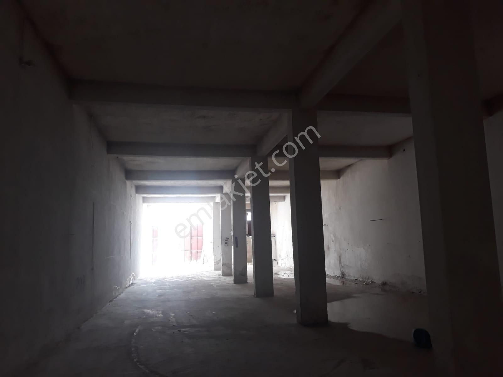 Muğla Menteşe Bayır Ticaret Merkezinde Satılık Depo-işyeri-imalathane - Görsel 3