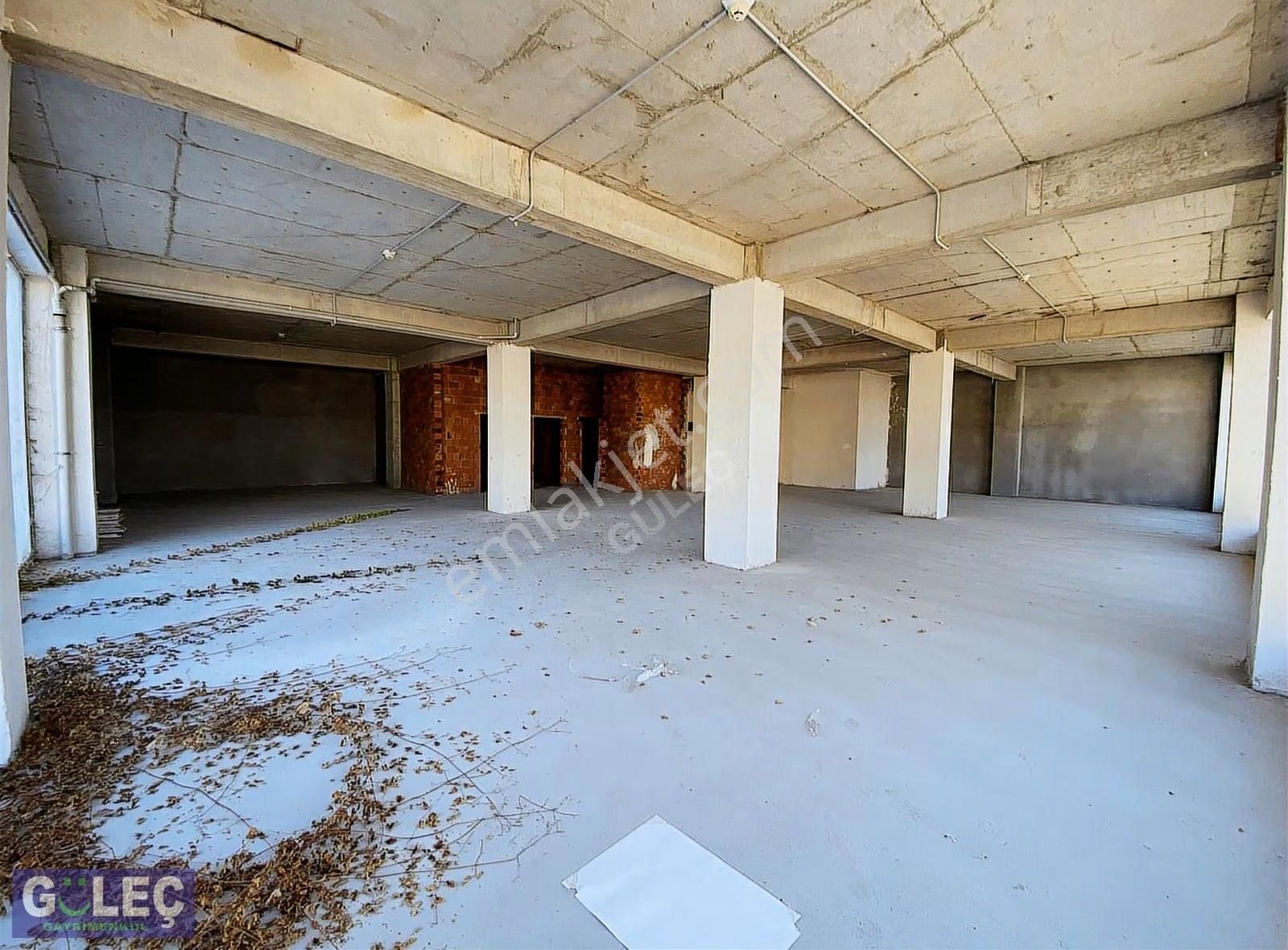 Nilüfer Kültür'de Cadde Üzerinde Kiralık İşyeri - Görsel 26