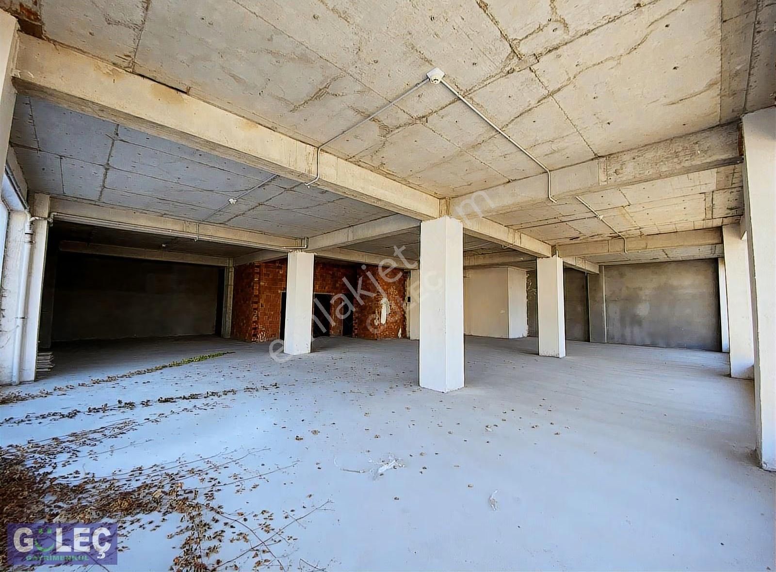 Nilüfer Kültür'de Cadde Üzerinde Kiralık İşyeri - Görsel 21