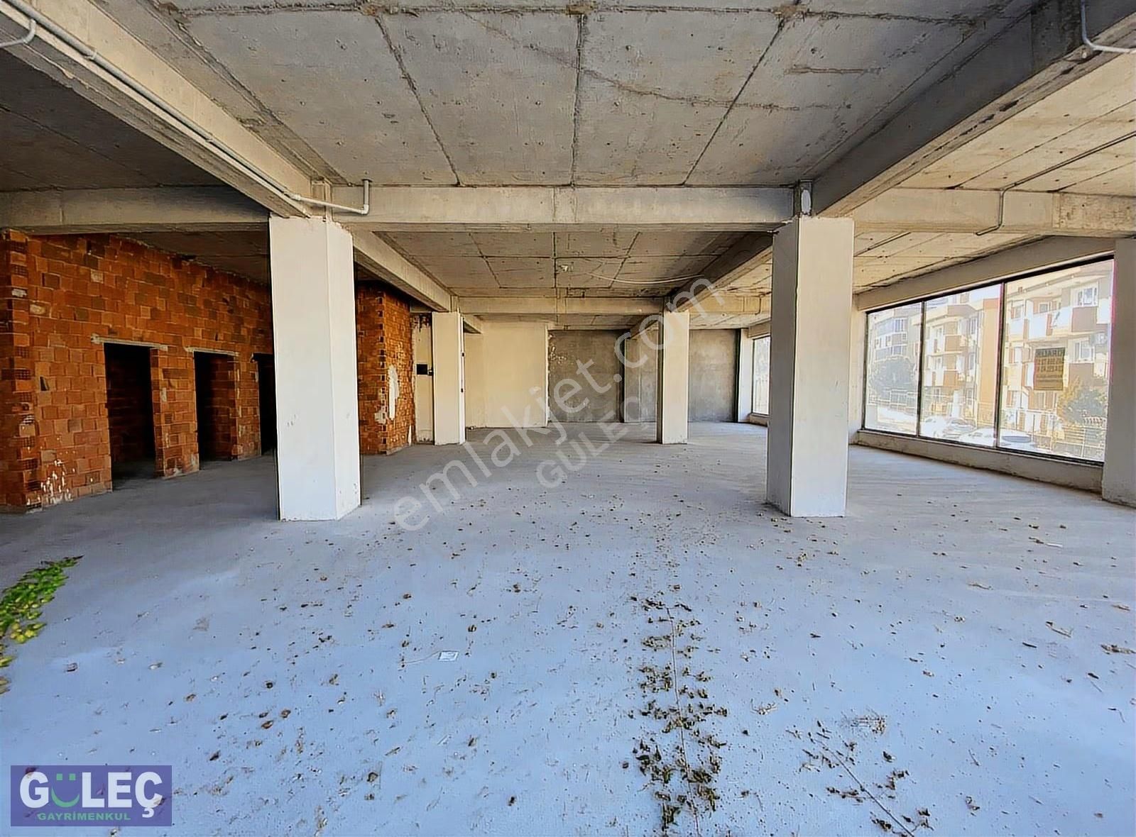 Nilüfer Kültür'de Cadde Üzerinde Kiralık İşyeri - Görsel 10