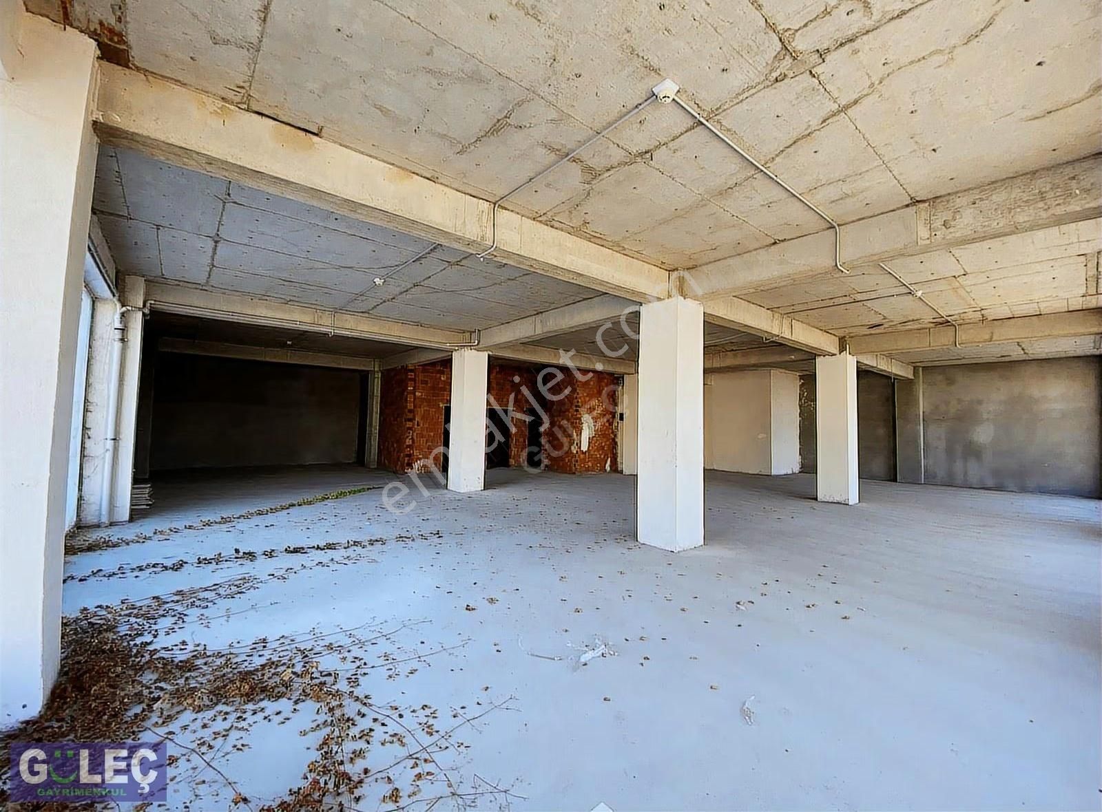 Nilüfer Kültür'de Cadde Üzerinde Kiralık İşyeri - Görsel 27