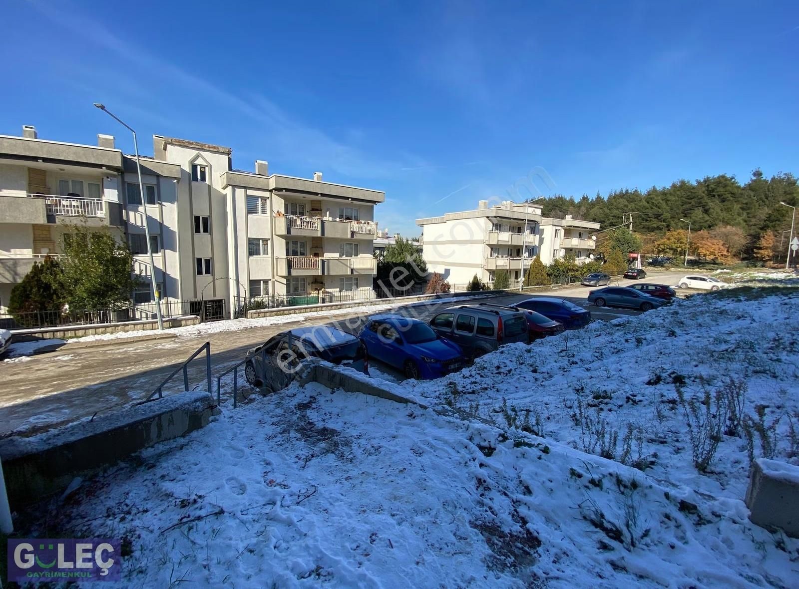 Nilüfer Kültür'de Cadde Üzerinde Kiralık İşyeri - Görsel 24