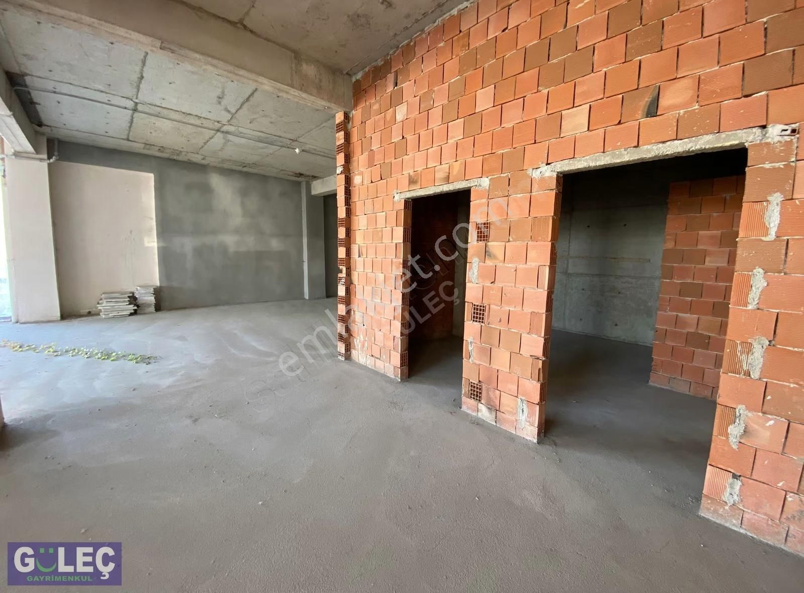 Nilüfer Kültür'de Cadde Üzerinde Kiralık İşyeri - Görsel 28