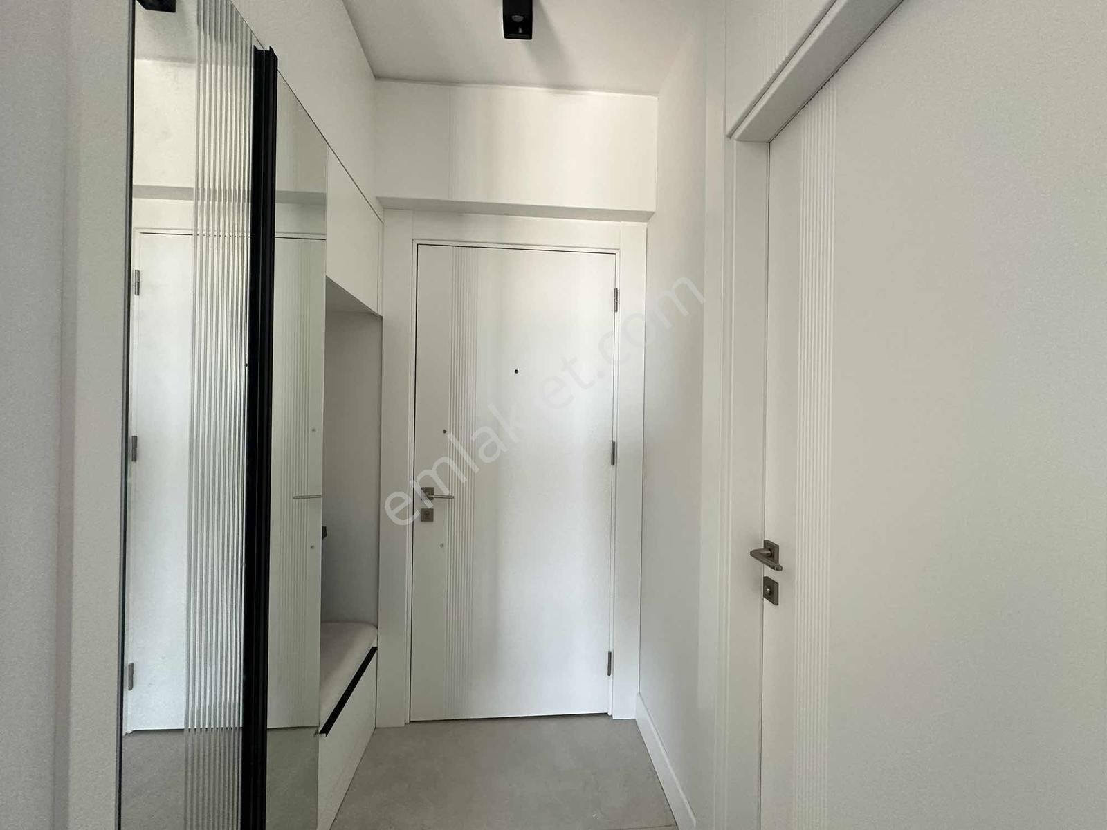 Balat Ve Otoban Sınırında 1+1 Satılık Lüks Daire - Görsel 11