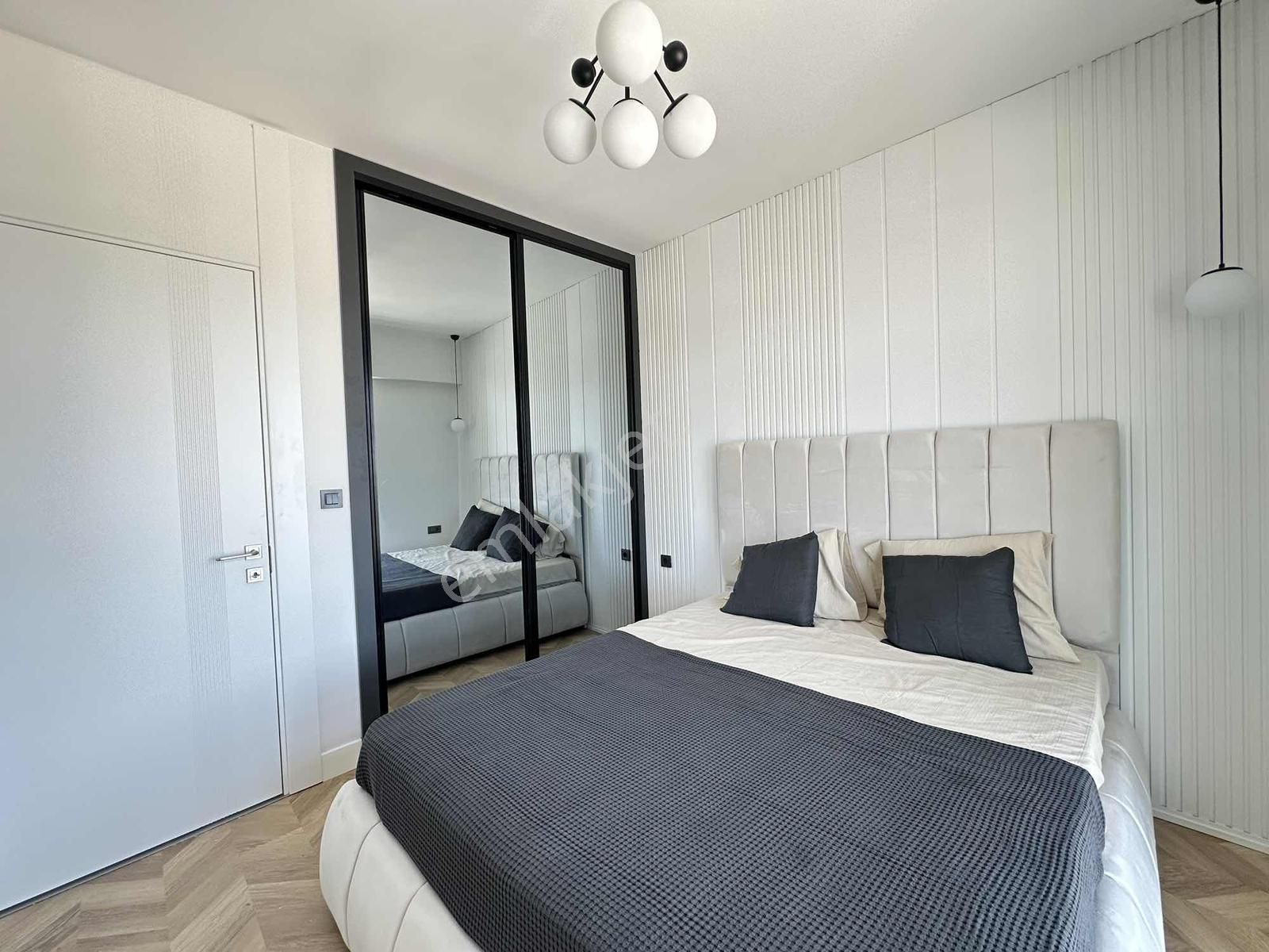 Balat Ve Otoban Sınırında 1+1 Satılık Lüks Daire - Görsel 15