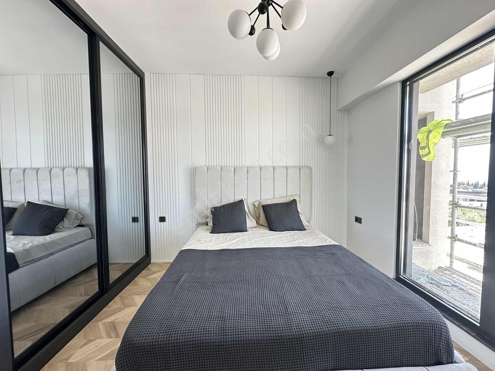 Balat Ve Otoban Sınırında 1+1 Satılık Lüks Daire - Görsel 14