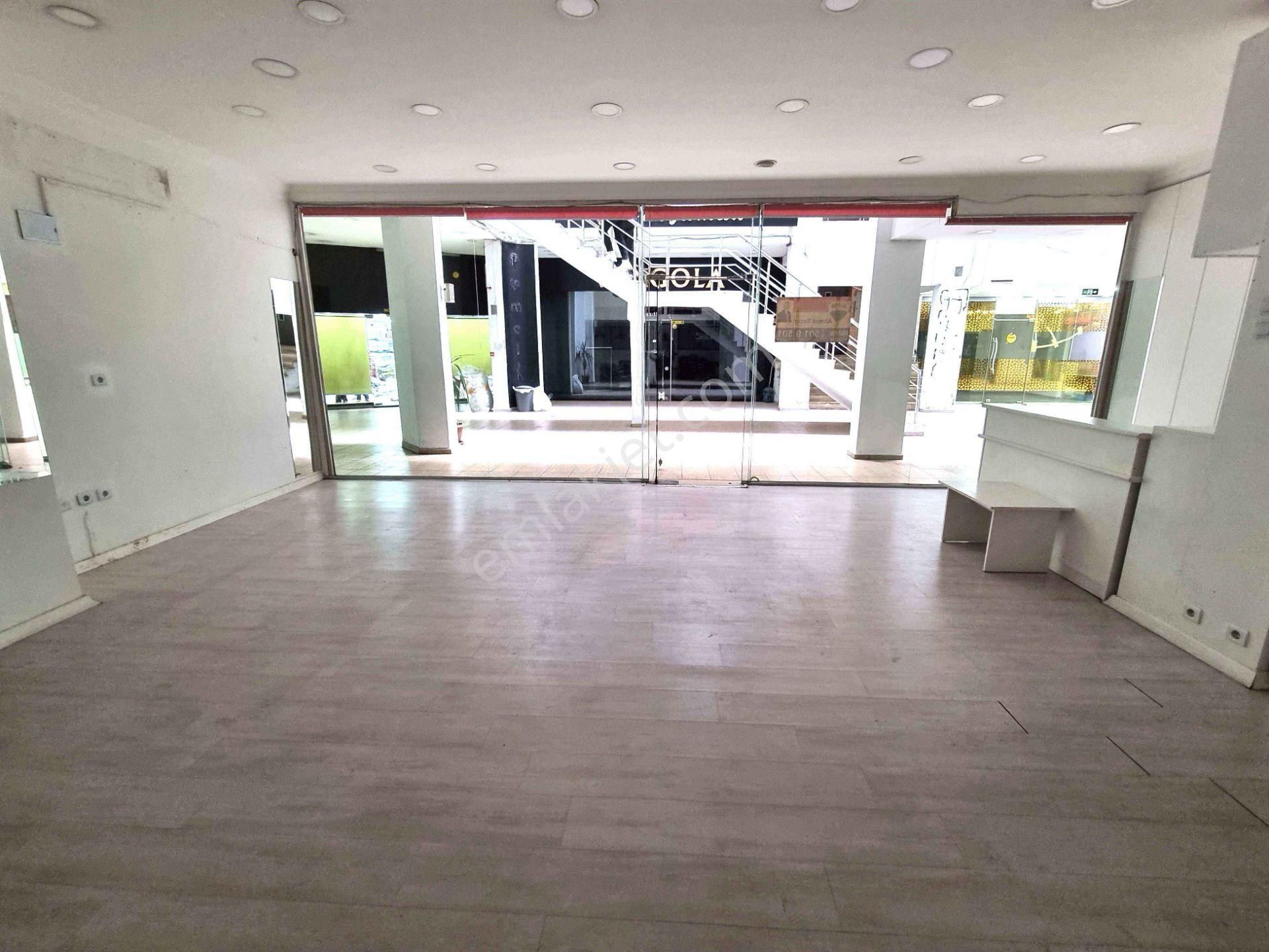 Orhan Kocabaş İş Merkezinde Hesaplı Fiyata Satılık Dükkan - Görsel 12