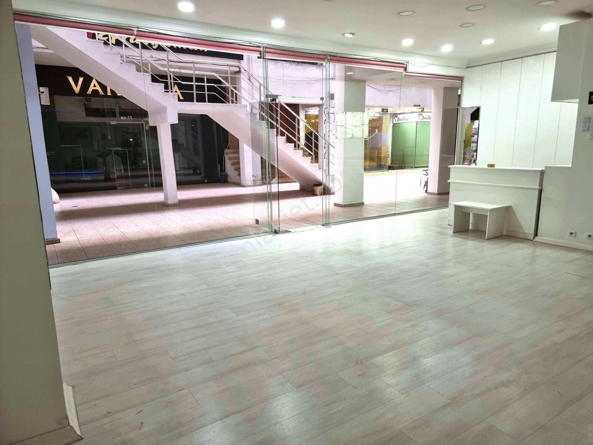 Orhan Kocabaş İş Merkezinde Hesaplı Fiyata Satılık Dükkan - Görsel 14