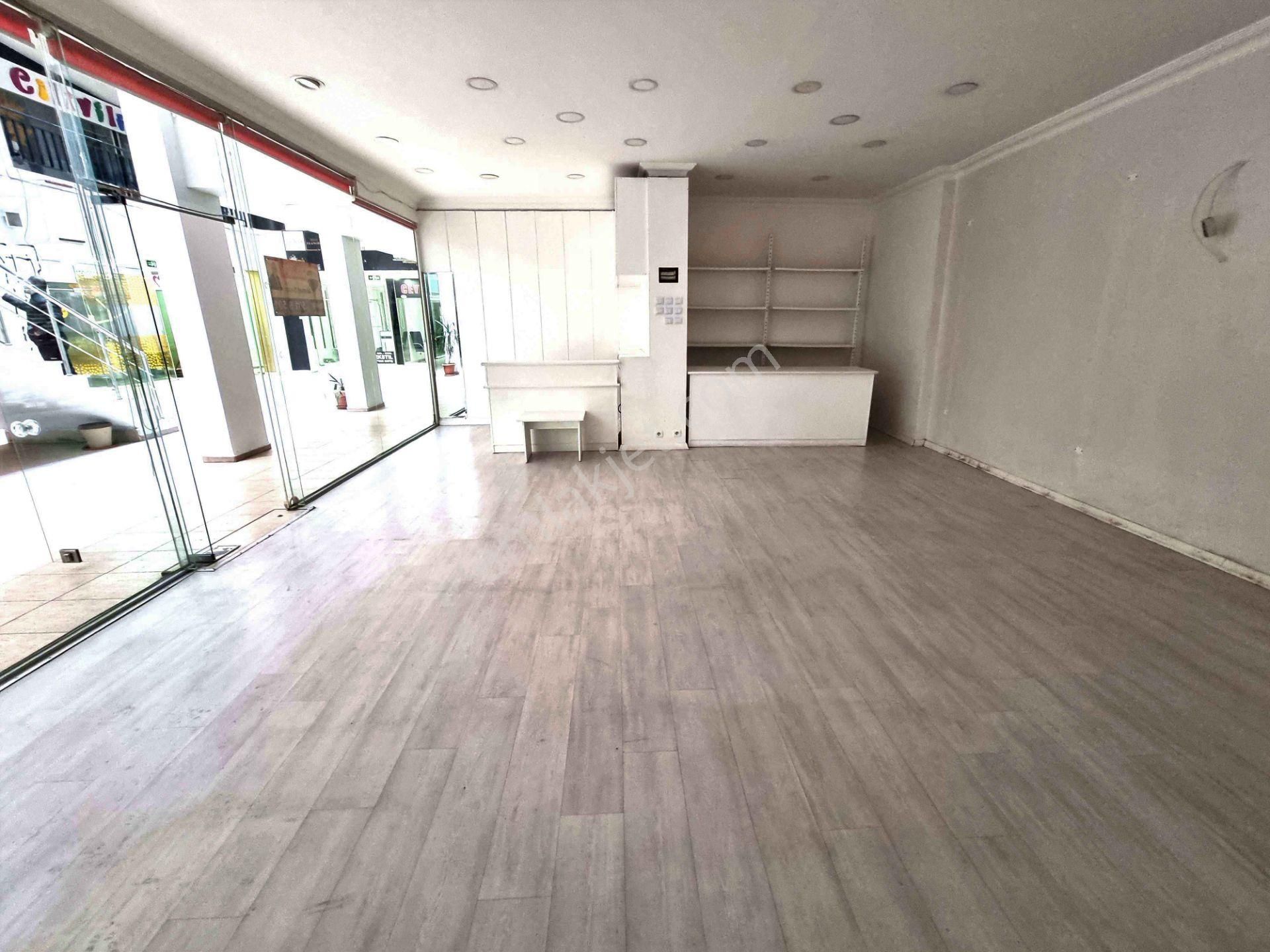 Orhan Kocabaş İş Merkezinde Hesaplı Fiyata Satılık Dükkan - Görsel 6