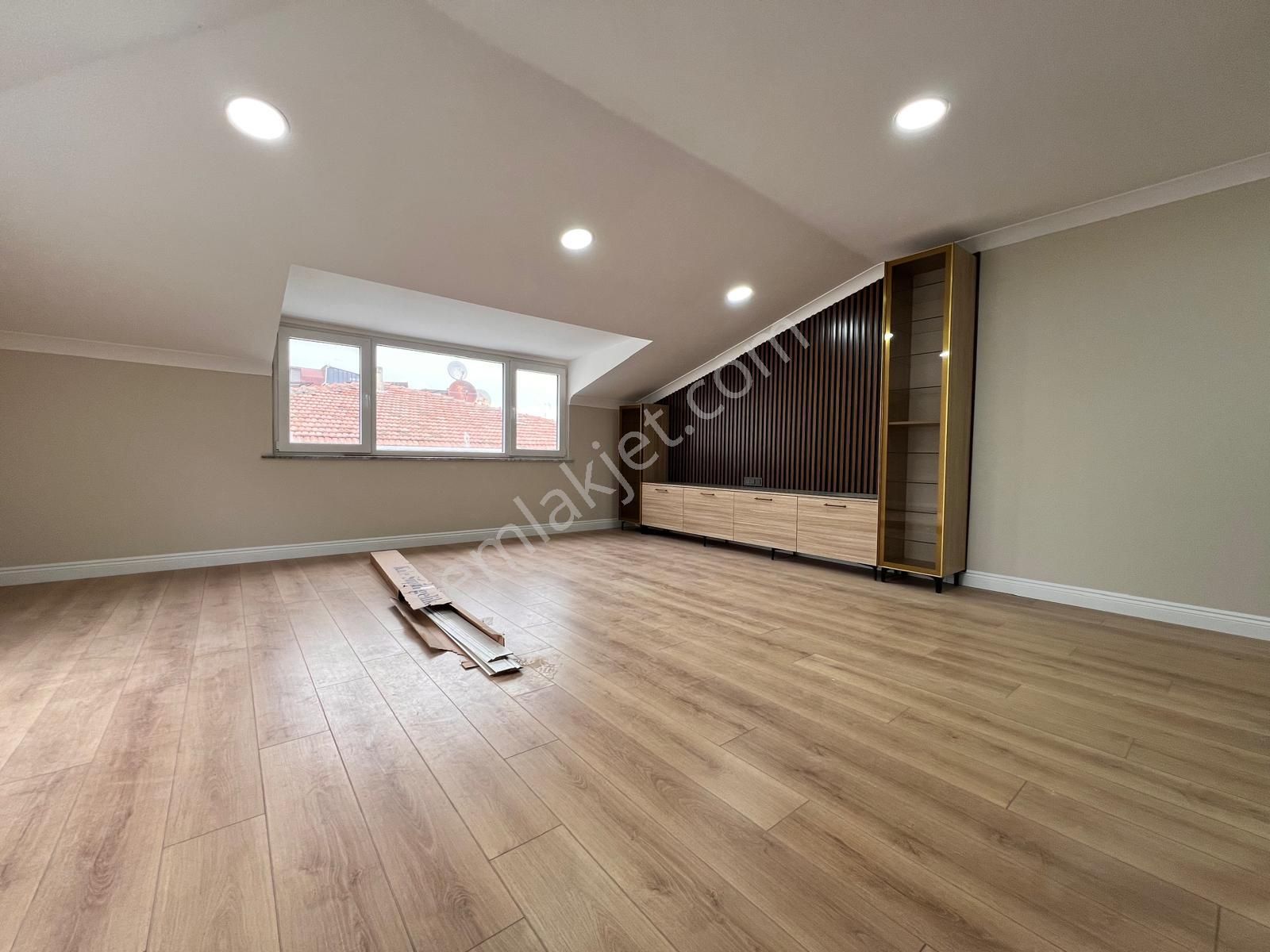 Marmaraya Yürüme Mesafesinde 3+1 Teraslı Dubleks