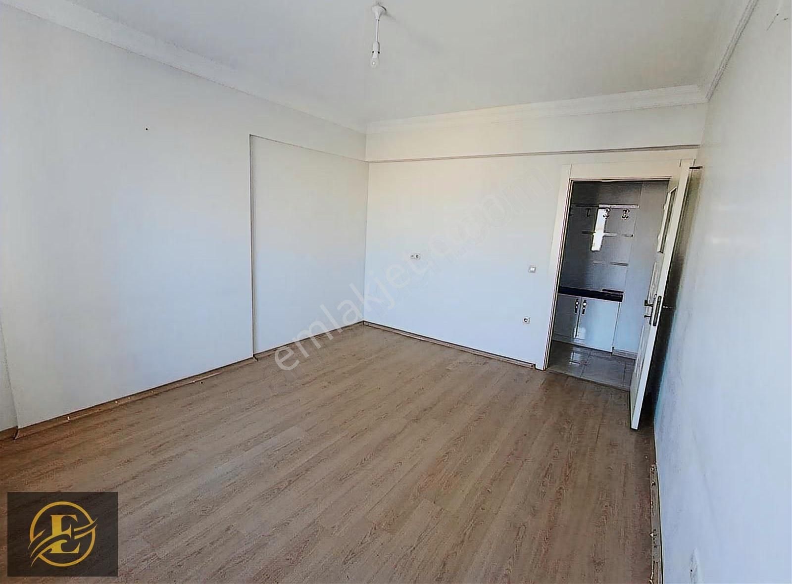 Ekol'den Mükemmel Cephe Ara Kat Daire