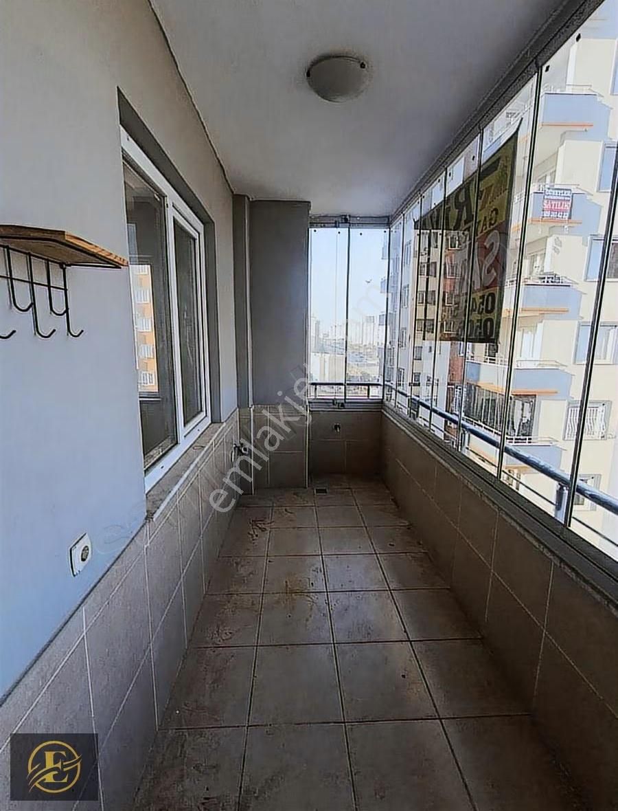 Ekol'den Mükemmel Cephe Ara Kat Daire - Görsel 13