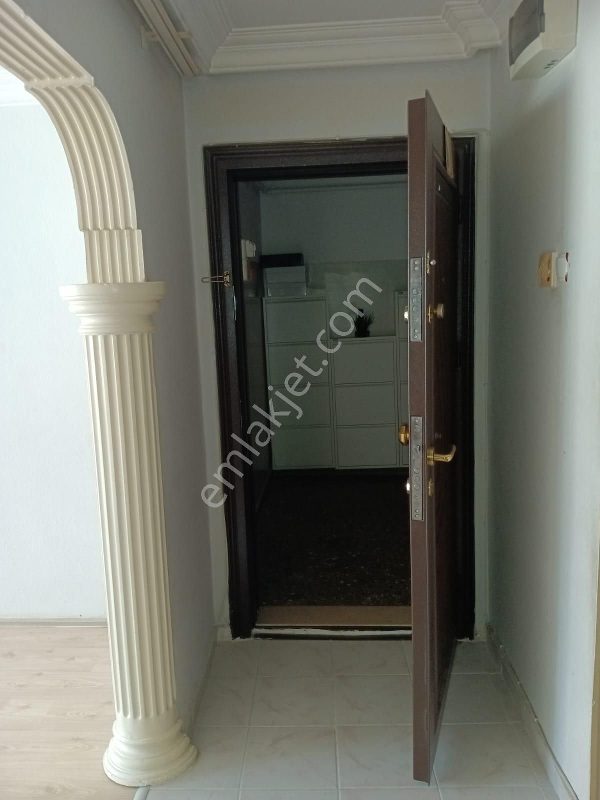 Bursa Yıldırım Davutdede Mah Kiralık Daire - Görsel 21