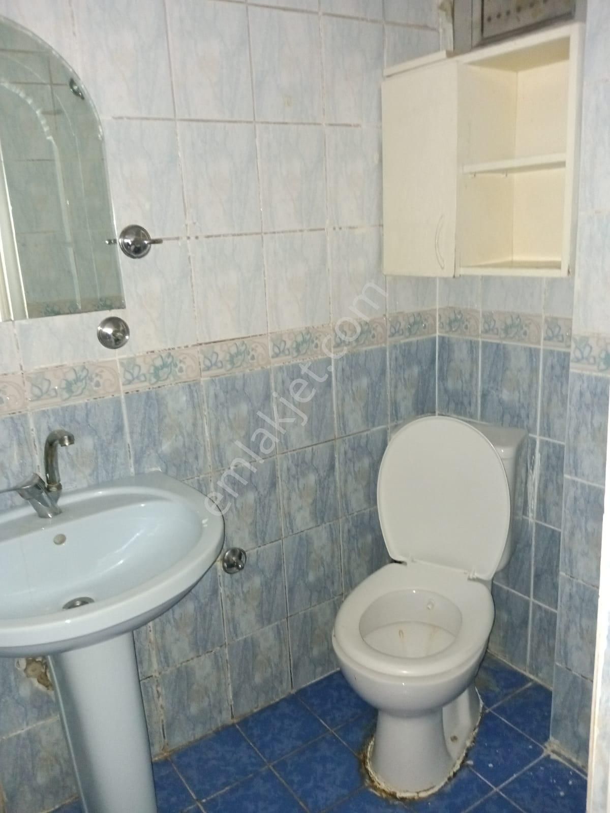 Bursa Yıldırım Davutdede Mah Kiralık Daire - Görsel 17