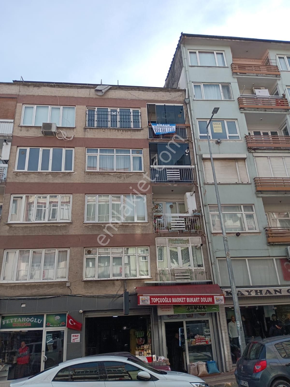 Bursa Yıldırım Davutdede Mah Kiralık Daire - Görsel 2