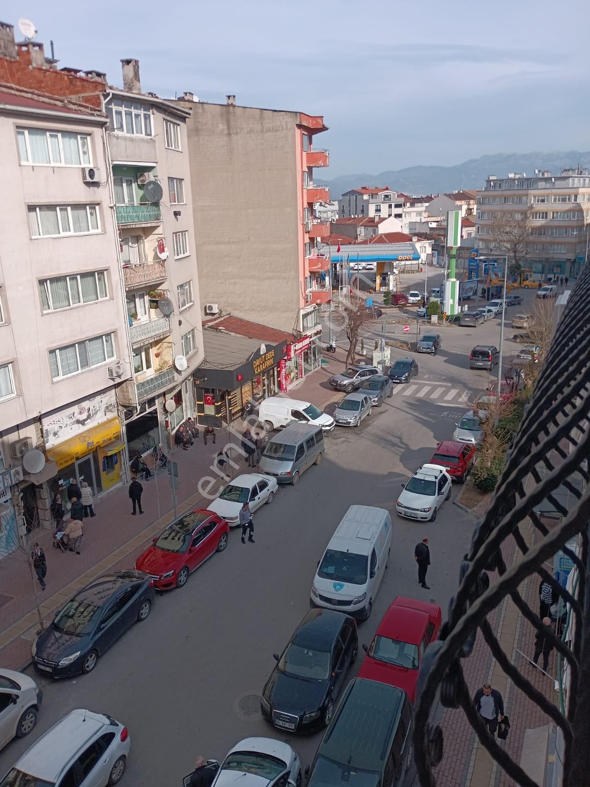 Bursa Yıldırım Davutdede Mah Kiralık Daire - Görsel 13