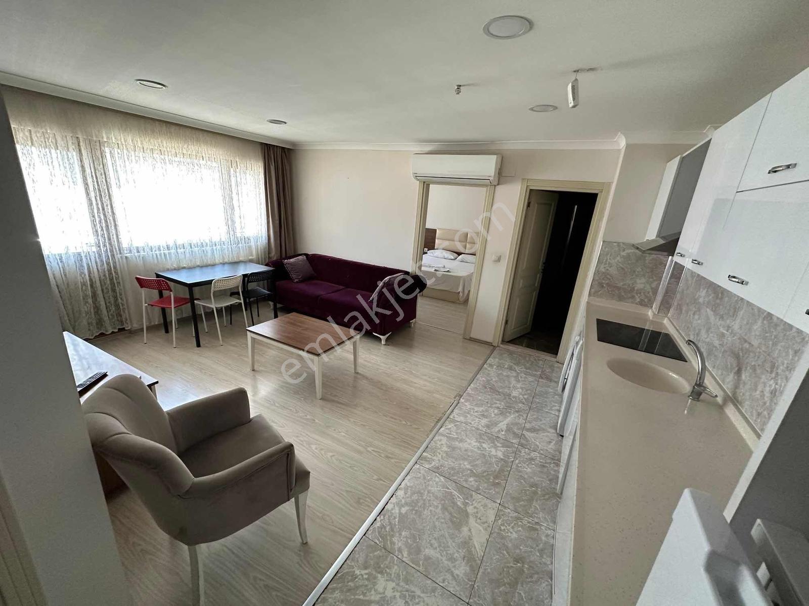 Ermax Sögütlüde Merkezi Konumda Kiralık 2+1 Eşyalı Daire - Görsel 8