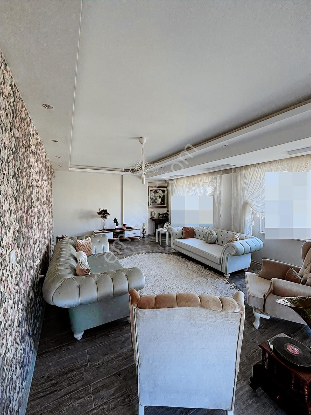 Demirler'den Şemikler'de Cinkaya Mevkii 5+1 Satılık Dublex Daire - Görsel 19