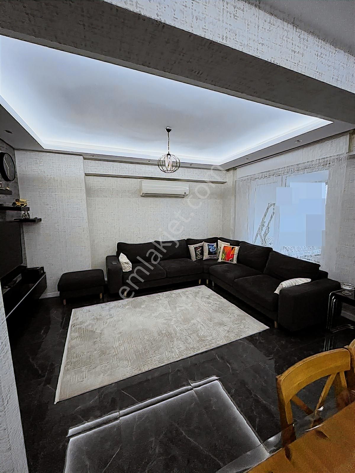 Demirler'den Şemikler'de Cinkaya Mevkii 5+1 Satılık Dublex Daire - Görsel 26