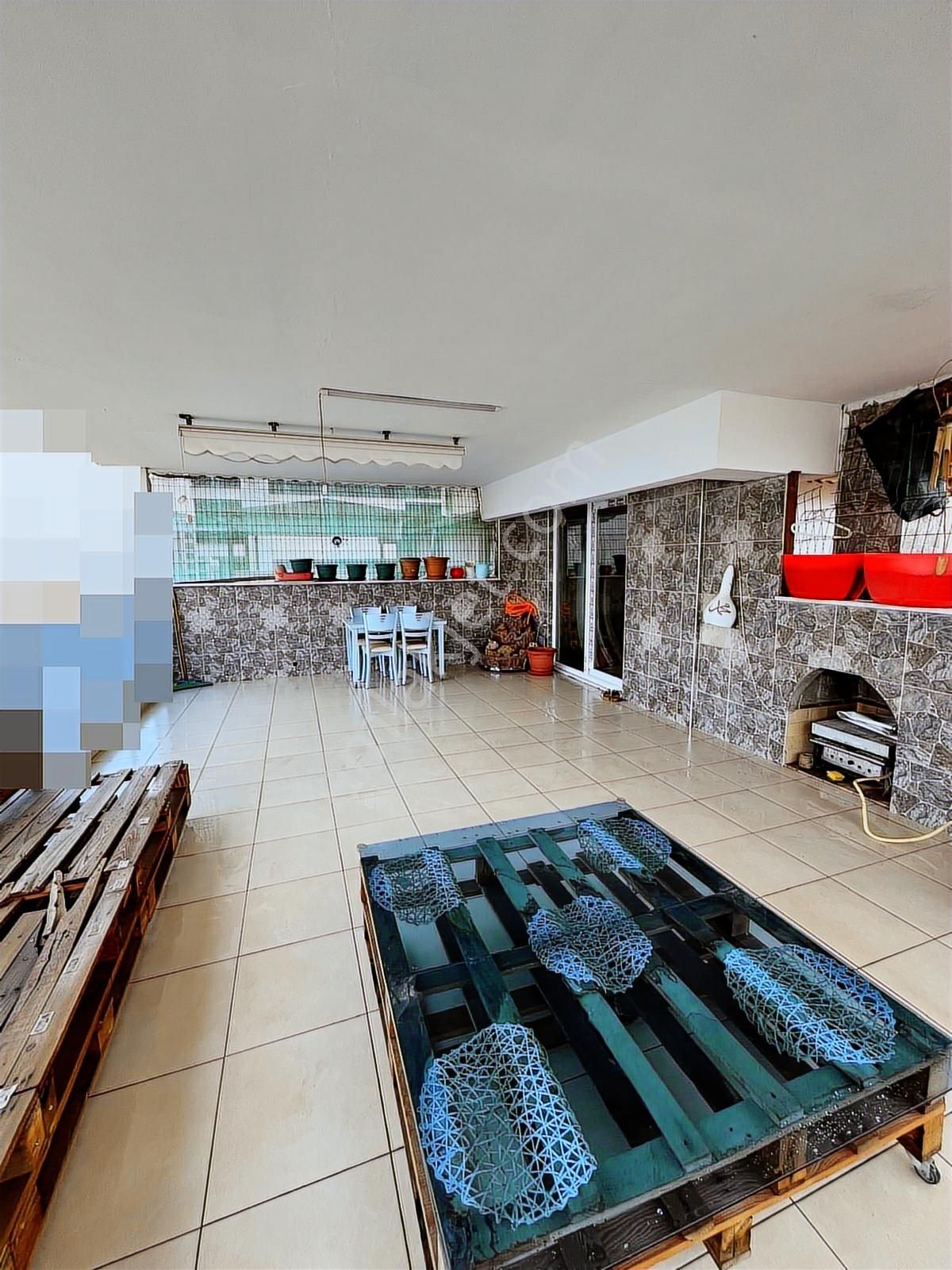 Demirler'den Şemikler'de Cinkaya Mevkii 5+1 Satılık Dublex Daire - Görsel 27