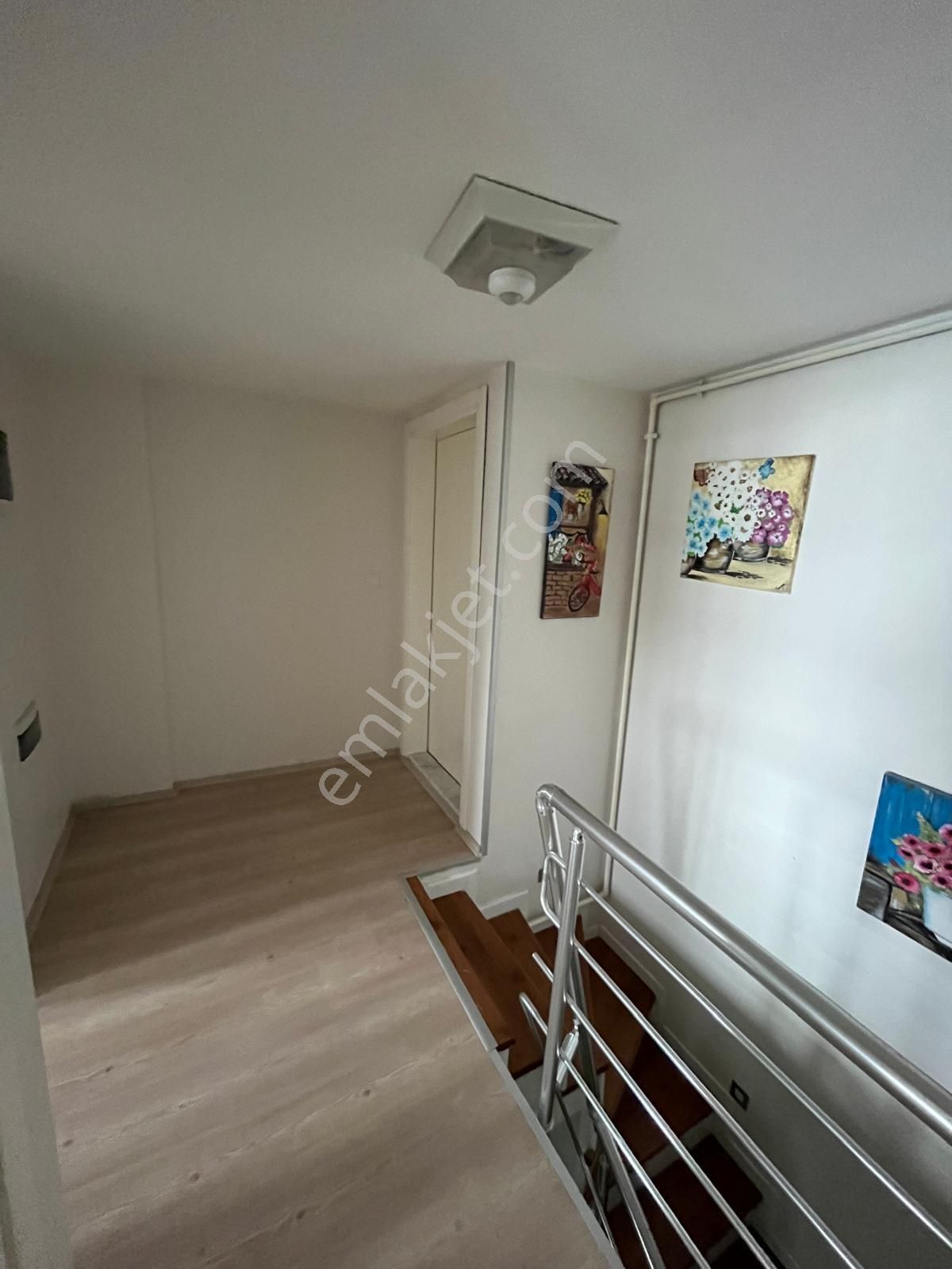 Demirler'den Şemikler'de Cinkaya Mevkii 5+1 Satılık Dublex Daire - Görsel 6