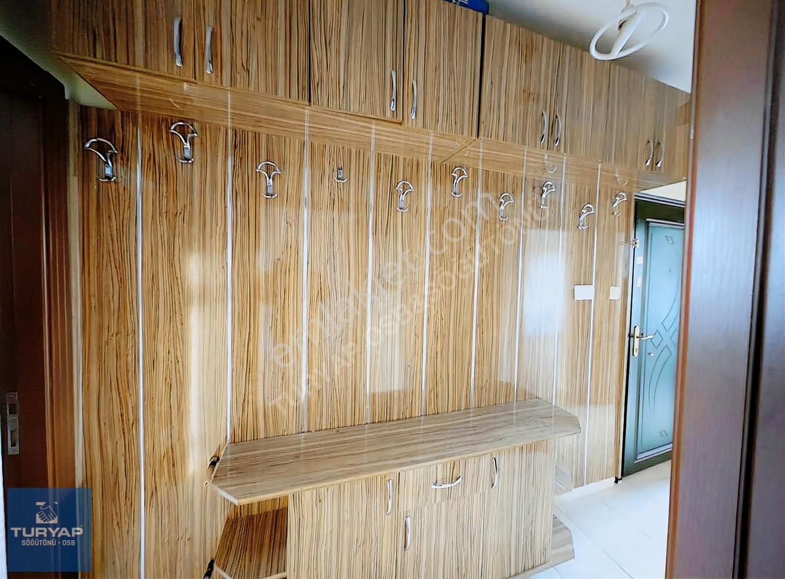 Turyap Söğütönü&osb'den Batıkent Kiralık 2+1 Daire - Görsel 3