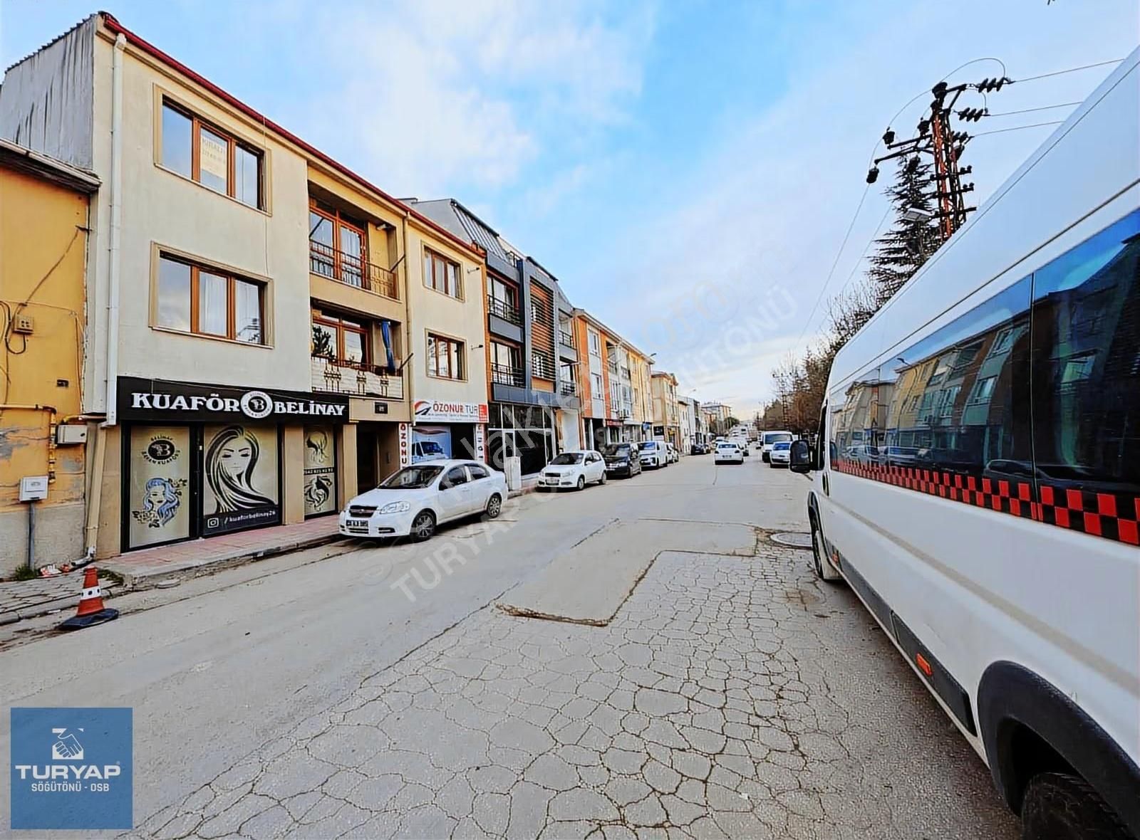 Turyap Söğütönü&osb'den Batıkent Kiralık 2+1 Daire - Görsel 20