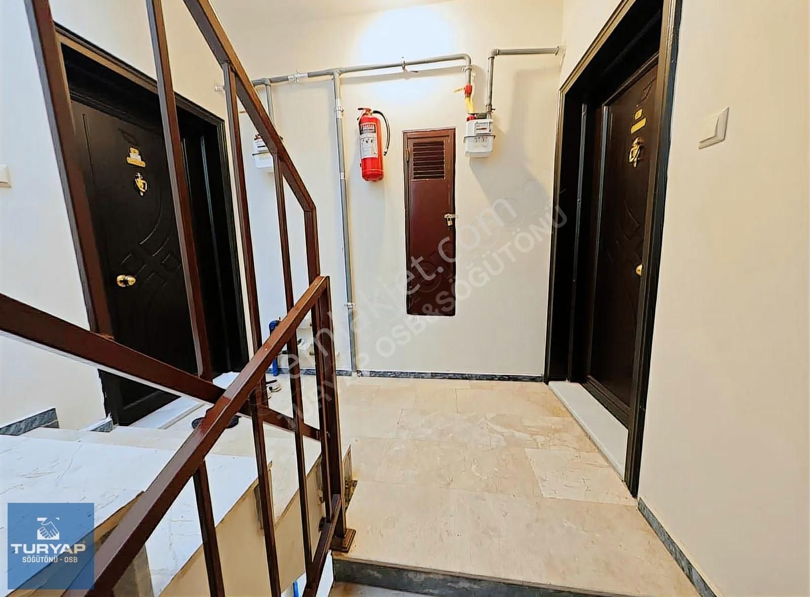 Turyap Söğütönü&osb'den Batıkent Kiralık 2+1 Daire - Görsel 10