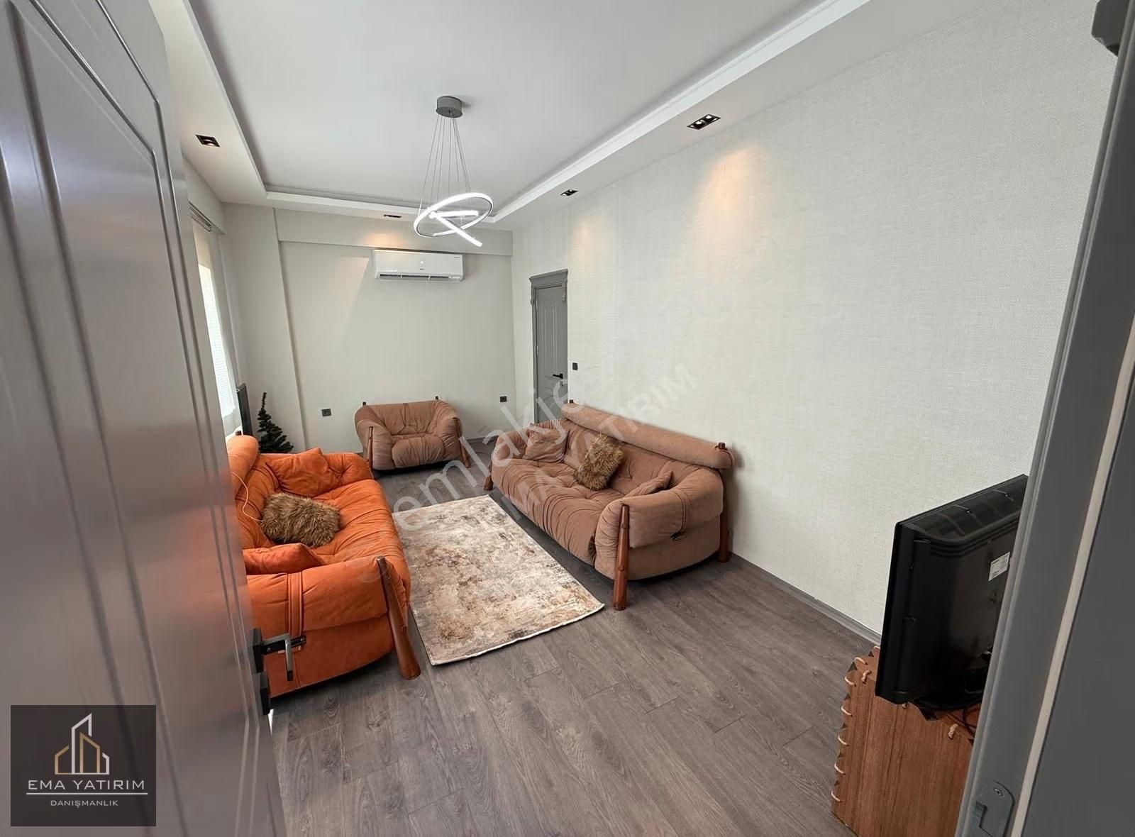 [ema] Ataşehir Prof Villalarında Kiralık Lüx Villa - Görsel 17