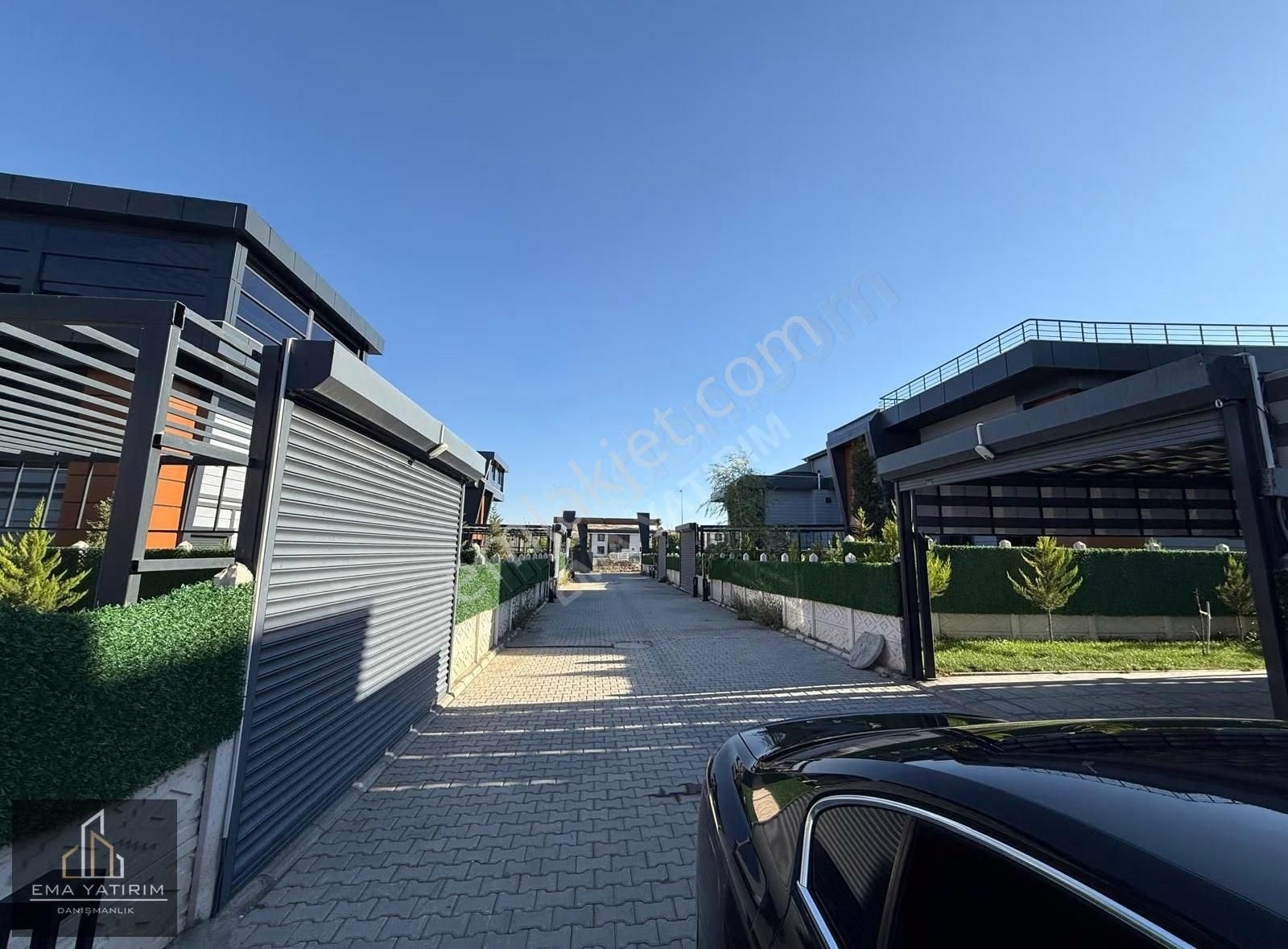 [ema] Ataşehir Prof Villalarında Kiralık Lüx Villa - Görsel 6