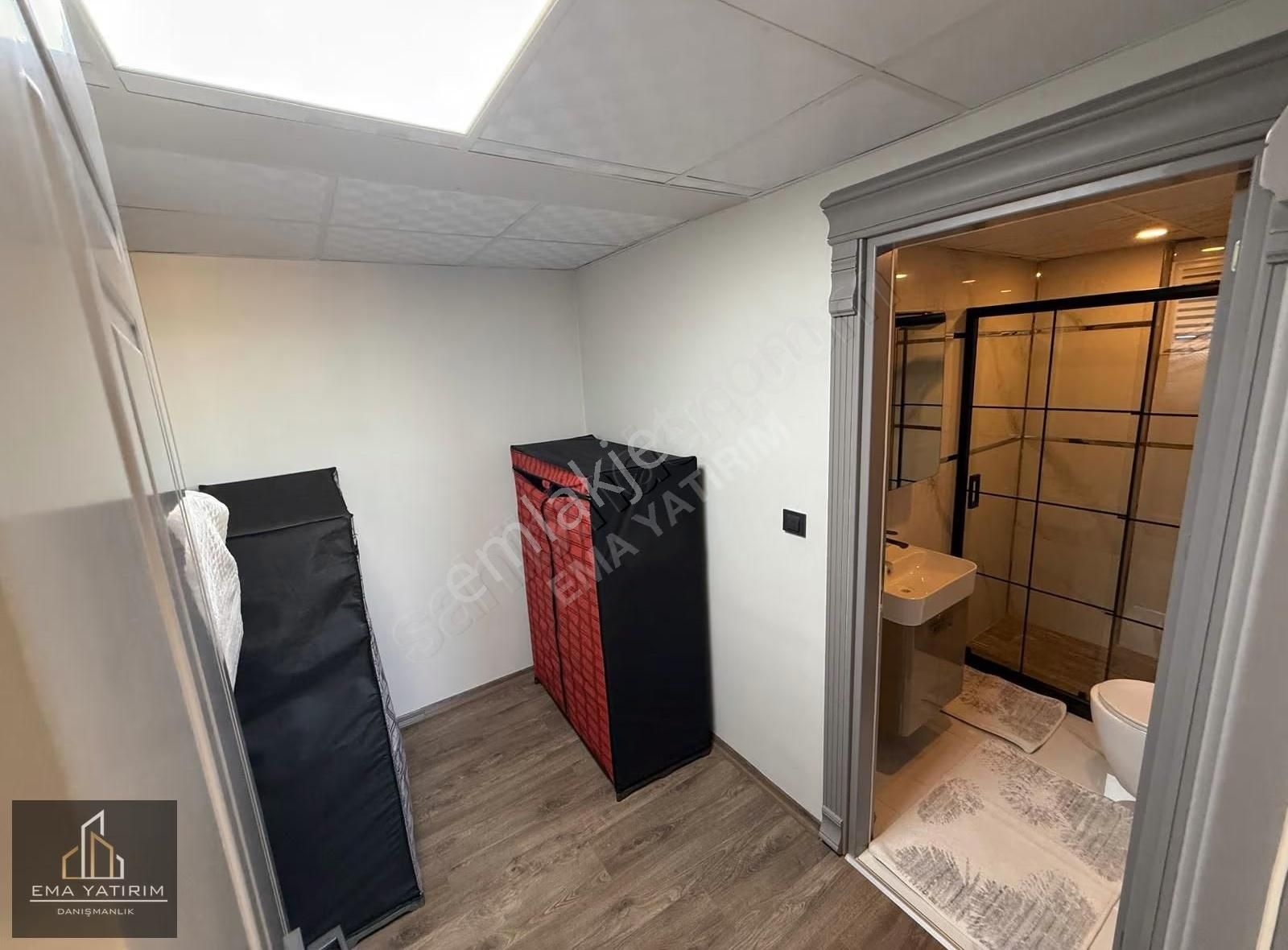 [ema] Ataşehir Prof Villalarında Kiralık Lüx Villa - Görsel 3