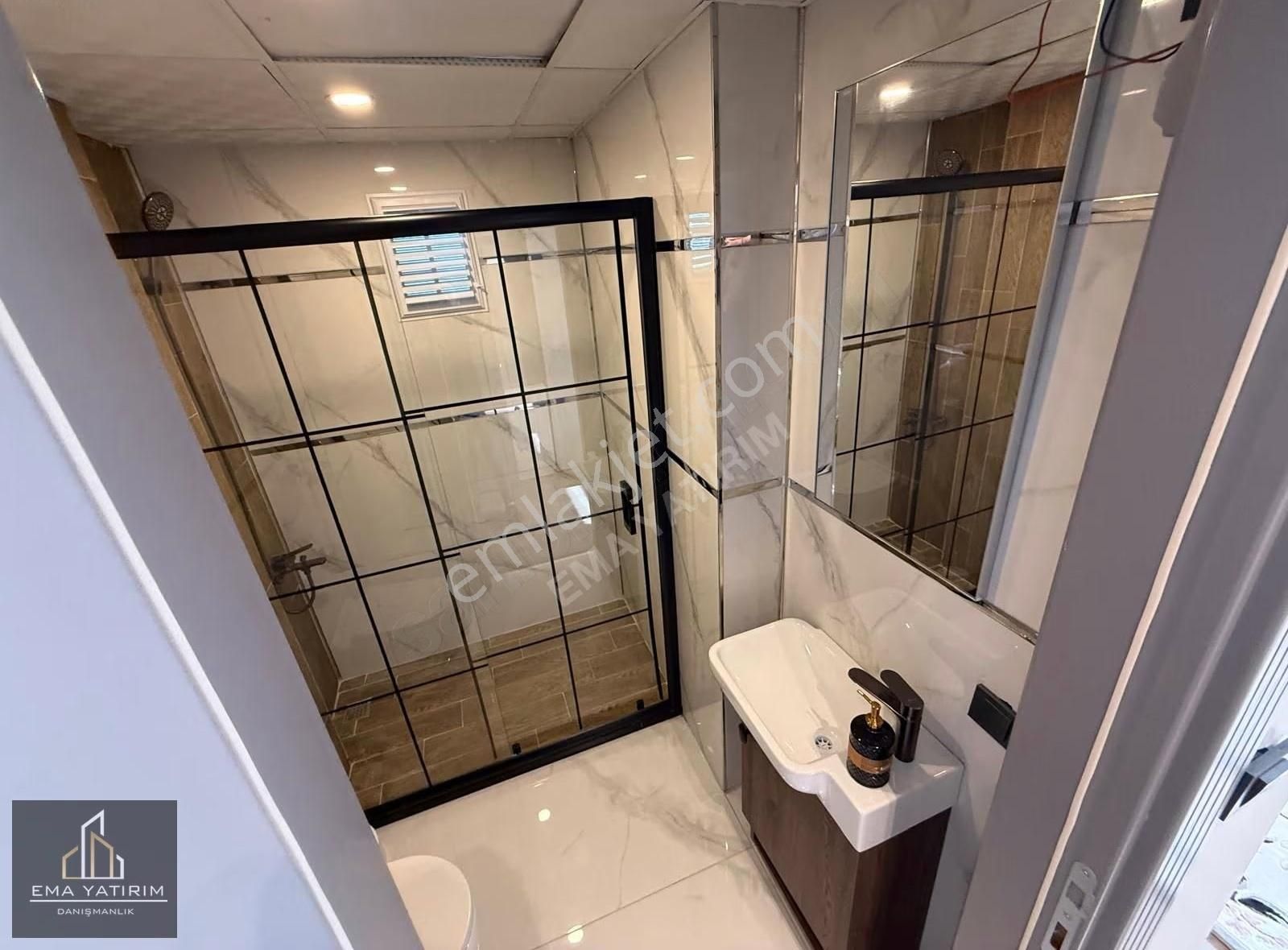 [ema] Ataşehir Prof Villalarında Kiralık Lüx Villa - Görsel 2