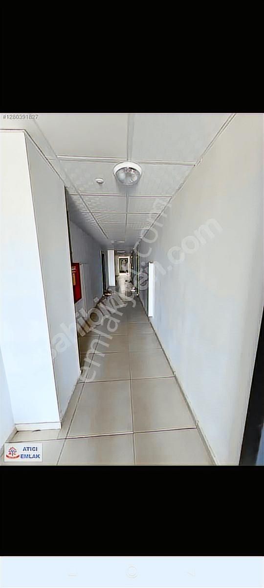 Atıcı'dan Belediye Yanında Kiracılı Eşyalı 1+1 Satılık Daire - Görsel 20