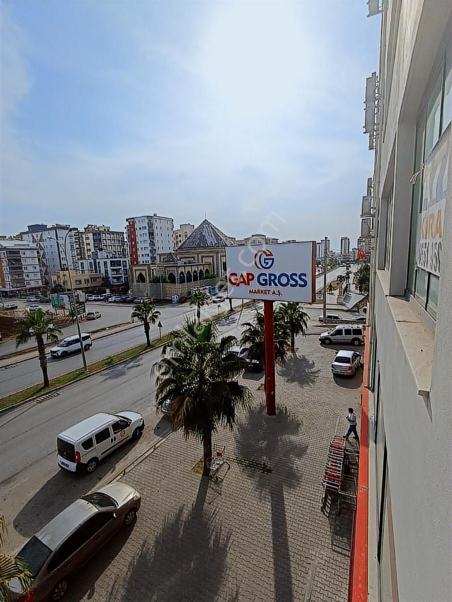 Atıcı'dan Belediye Yanında Kiracılı Eşyalı 1+1 Satılık Daire - Görsel 15