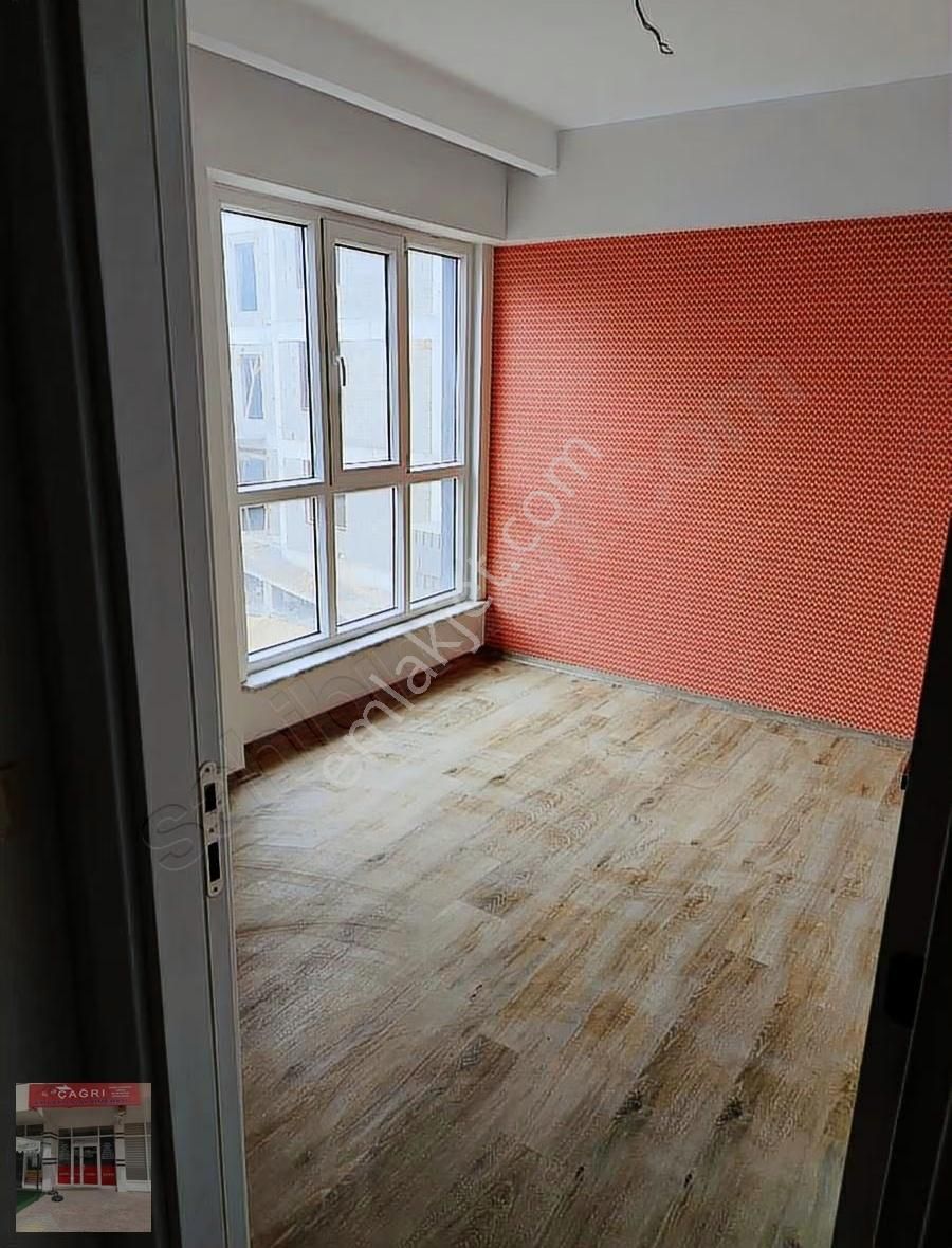 Çağrı Emlak'tan Fetih Caddesine Çok Yakın Sıfır Geniş Daire - Görsel 15