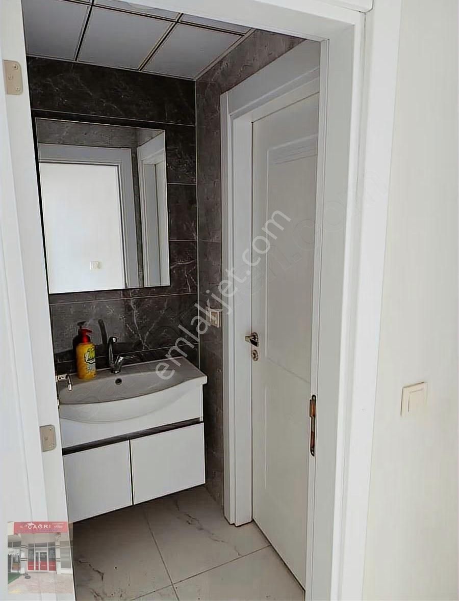 Çağrı Emlak'tan Fetih Caddesine Çok Yakın Sıfır Geniş Daire - Görsel 24