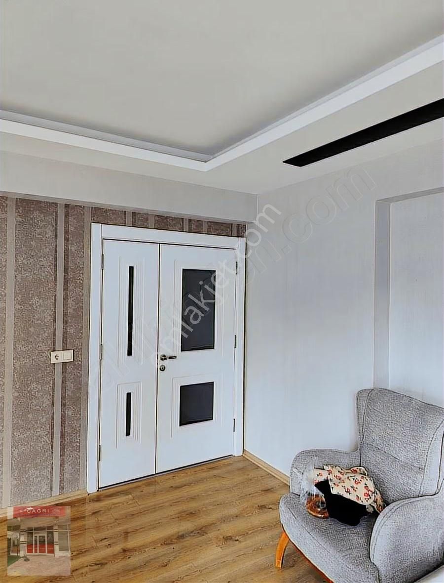 Çağrı Emlak'tan Fetih Caddesine Çok Yakın Sıfır Geniş Daire - Görsel 18