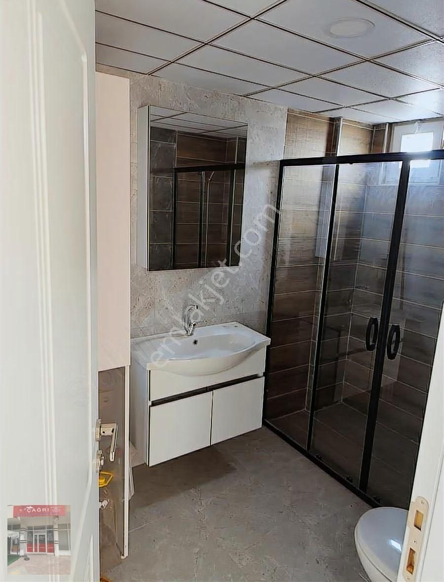 Çağrı Emlak'tan Fetih Caddesine Çok Yakın Sıfır Geniş Daire - Görsel 5