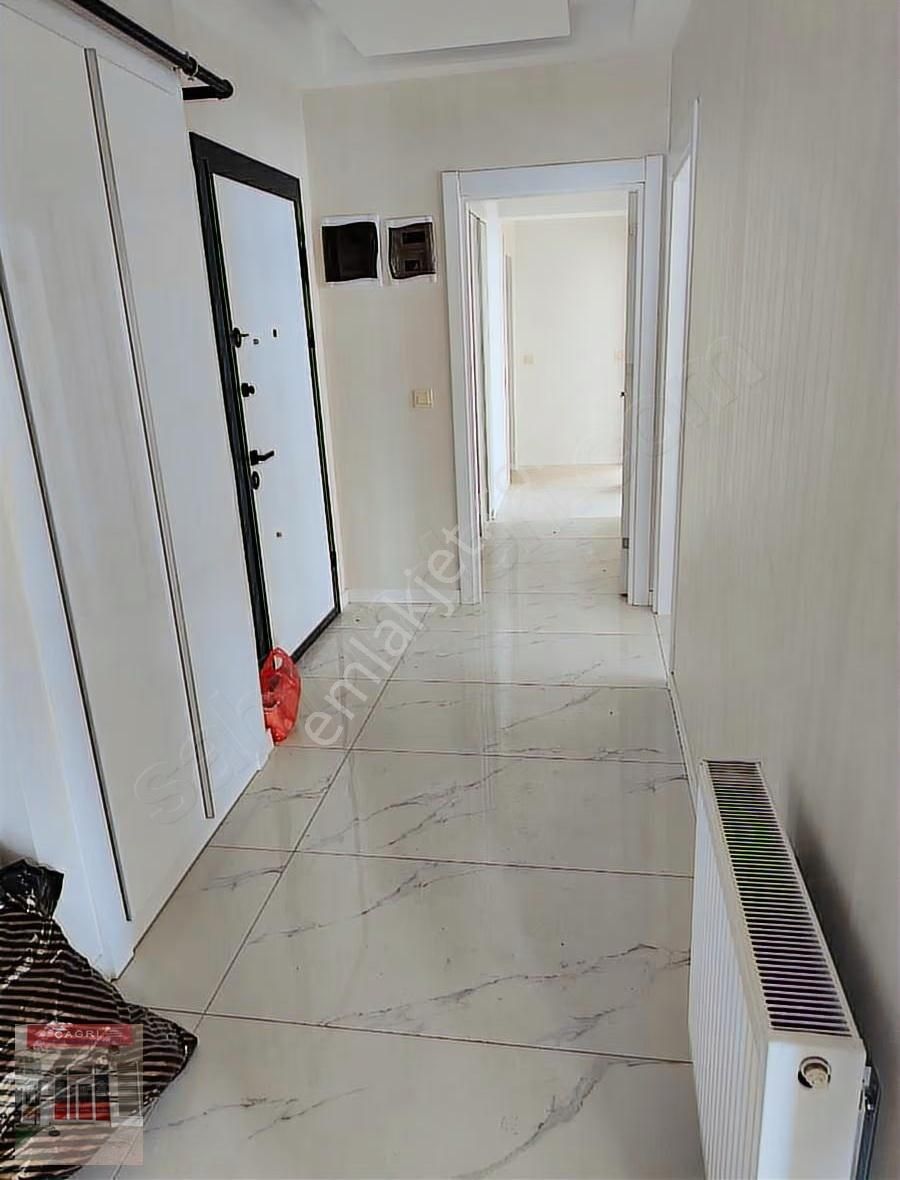 Çağrı Emlak'tan Fetih Caddesine Çok Yakın Sıfır Geniş Daire - Görsel 11