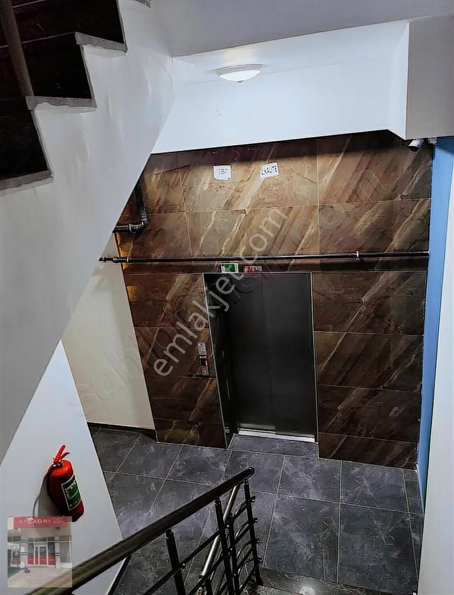 Çağrı Emlak'tan Fetih Caddesine Çok Yakın Sıfır Geniş Daire - Görsel 22