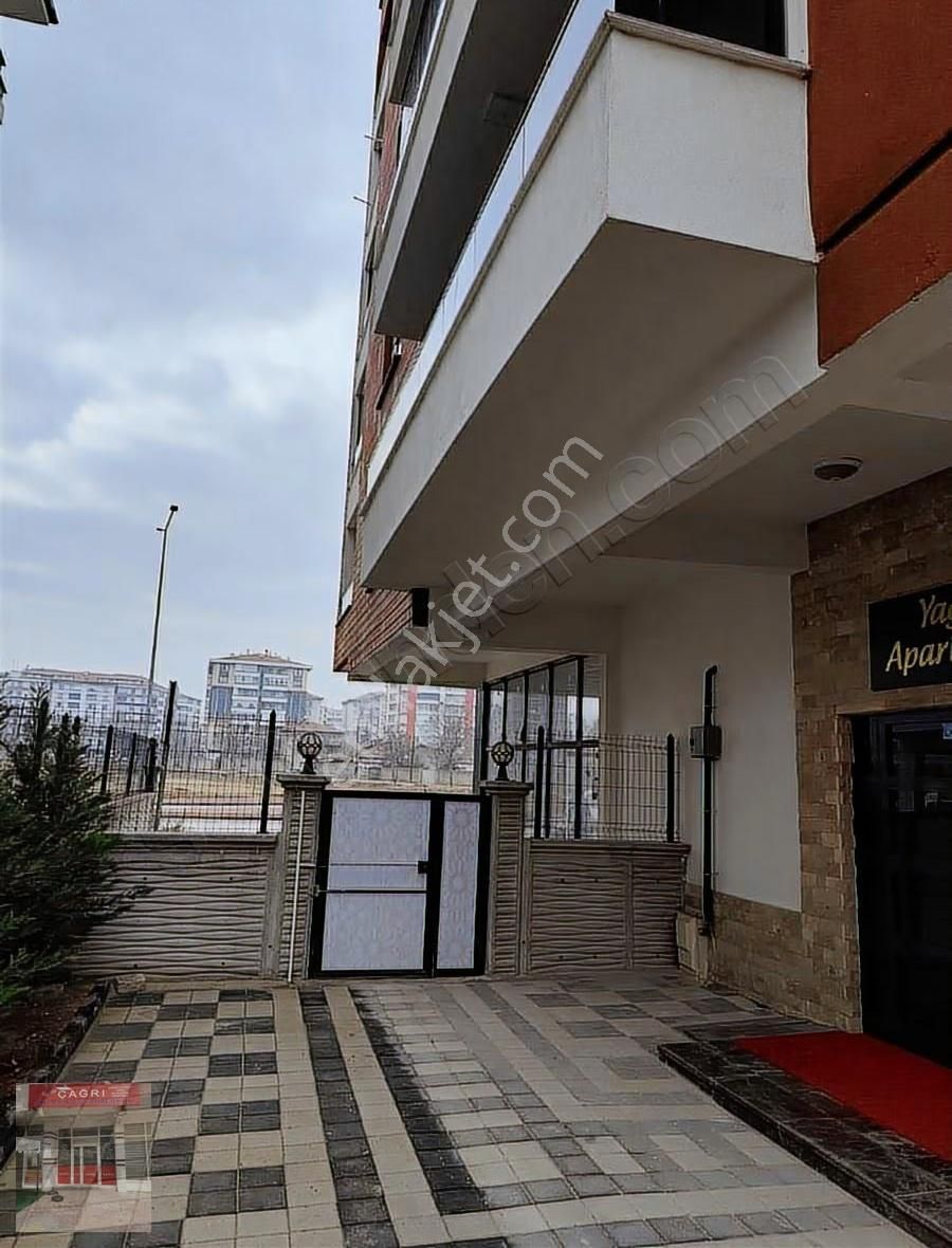 Çağrı Emlak'tan Fetih Caddesine Çok Yakın Sıfır Geniş Daire - Görsel 26