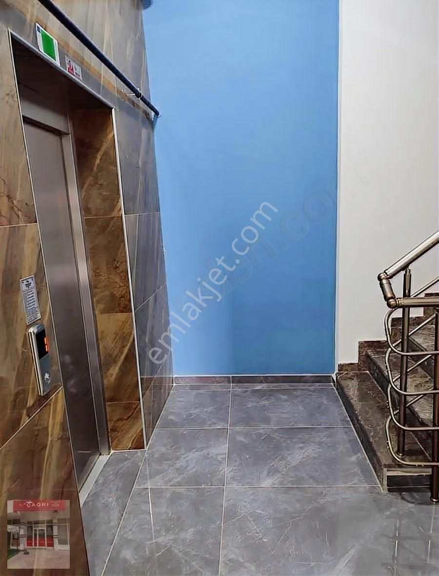 Çağrı Emlak'tan Fetih Caddesine Çok Yakın Sıfır Geniş Daire - Görsel 21