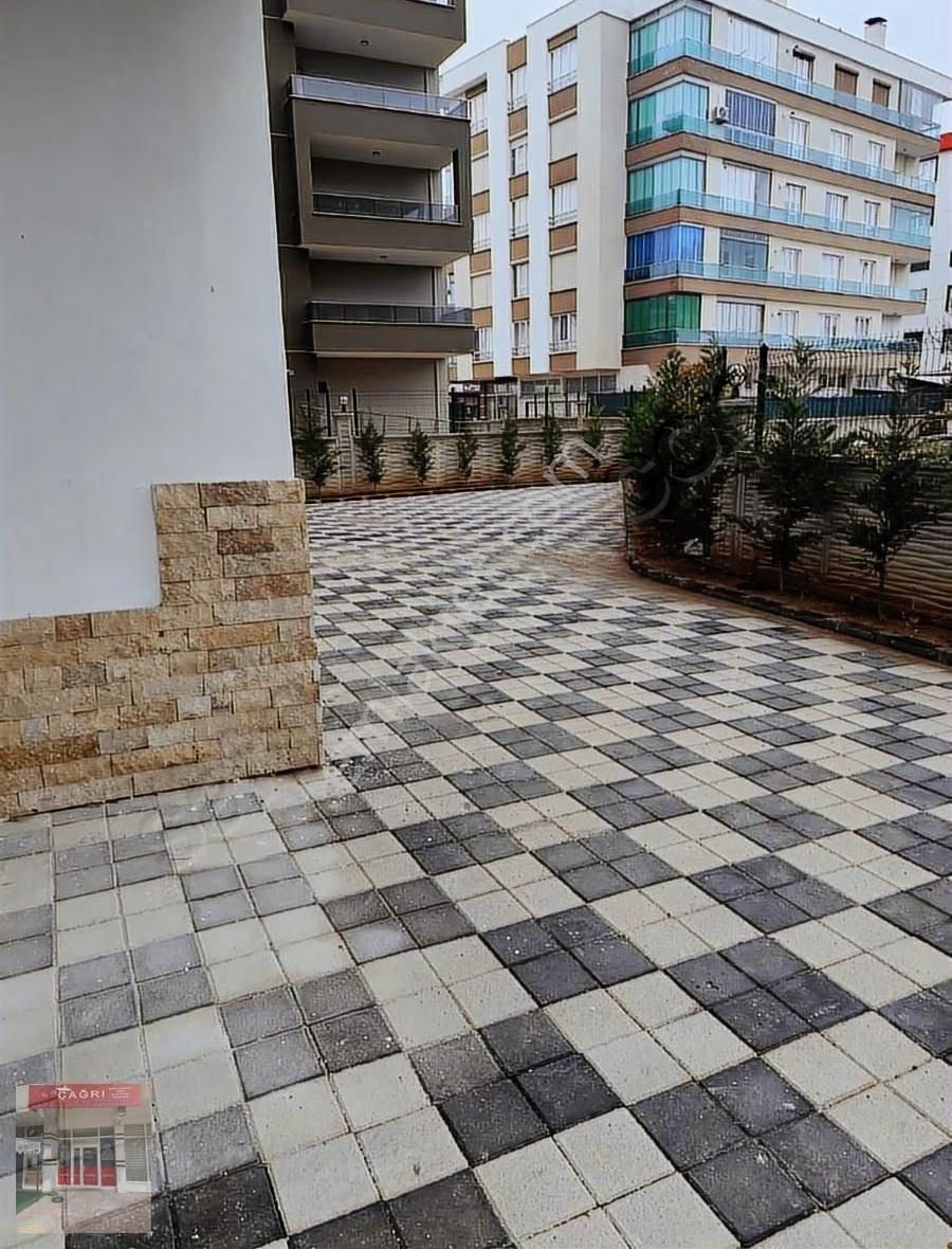 Çağrı Emlak'tan Fetih Caddesine Çok Yakın Sıfır Geniş Daire - Görsel 29