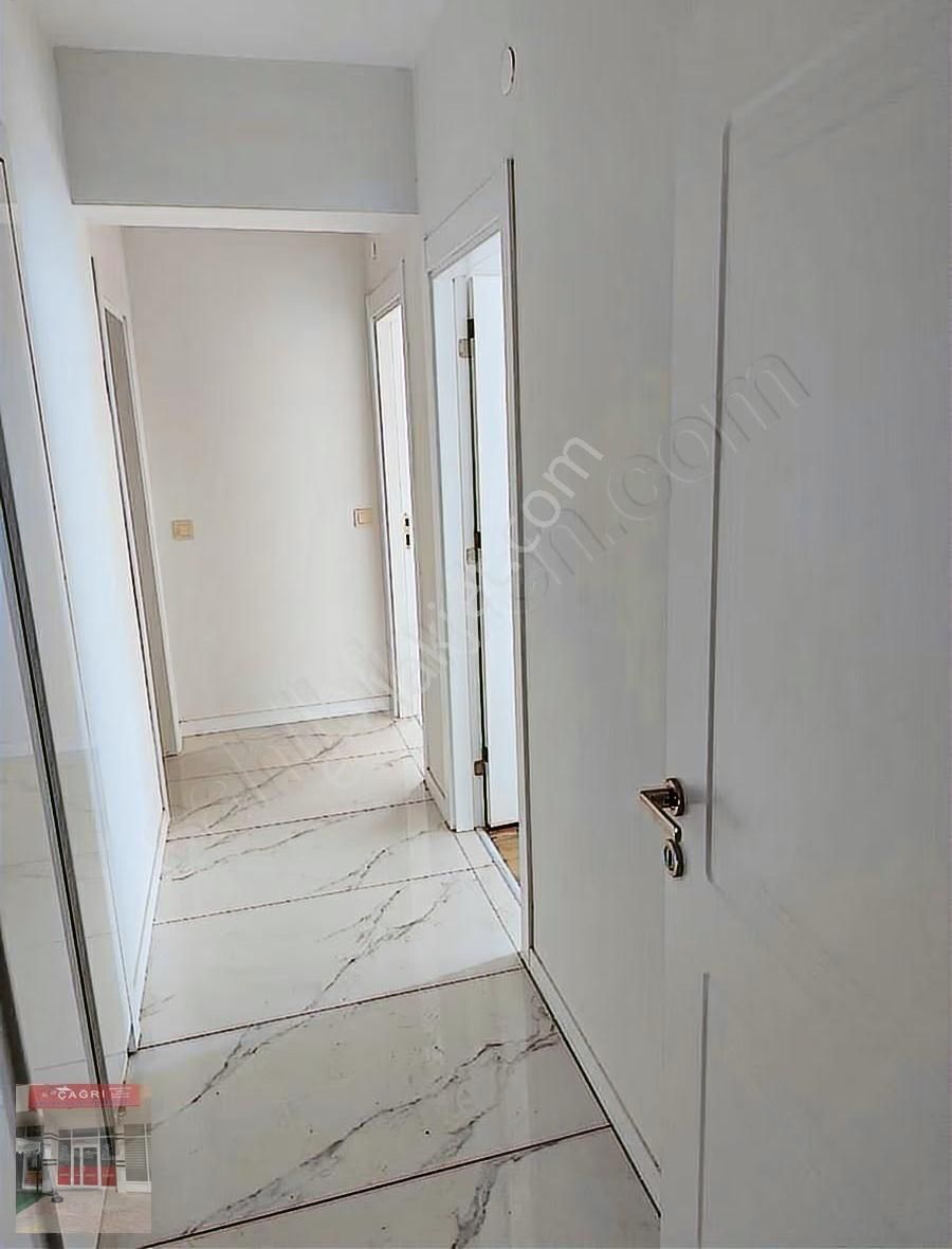 Çağrı Emlak'tan Fetih Caddesine Çok Yakın Sıfır Geniş Daire - Görsel 12