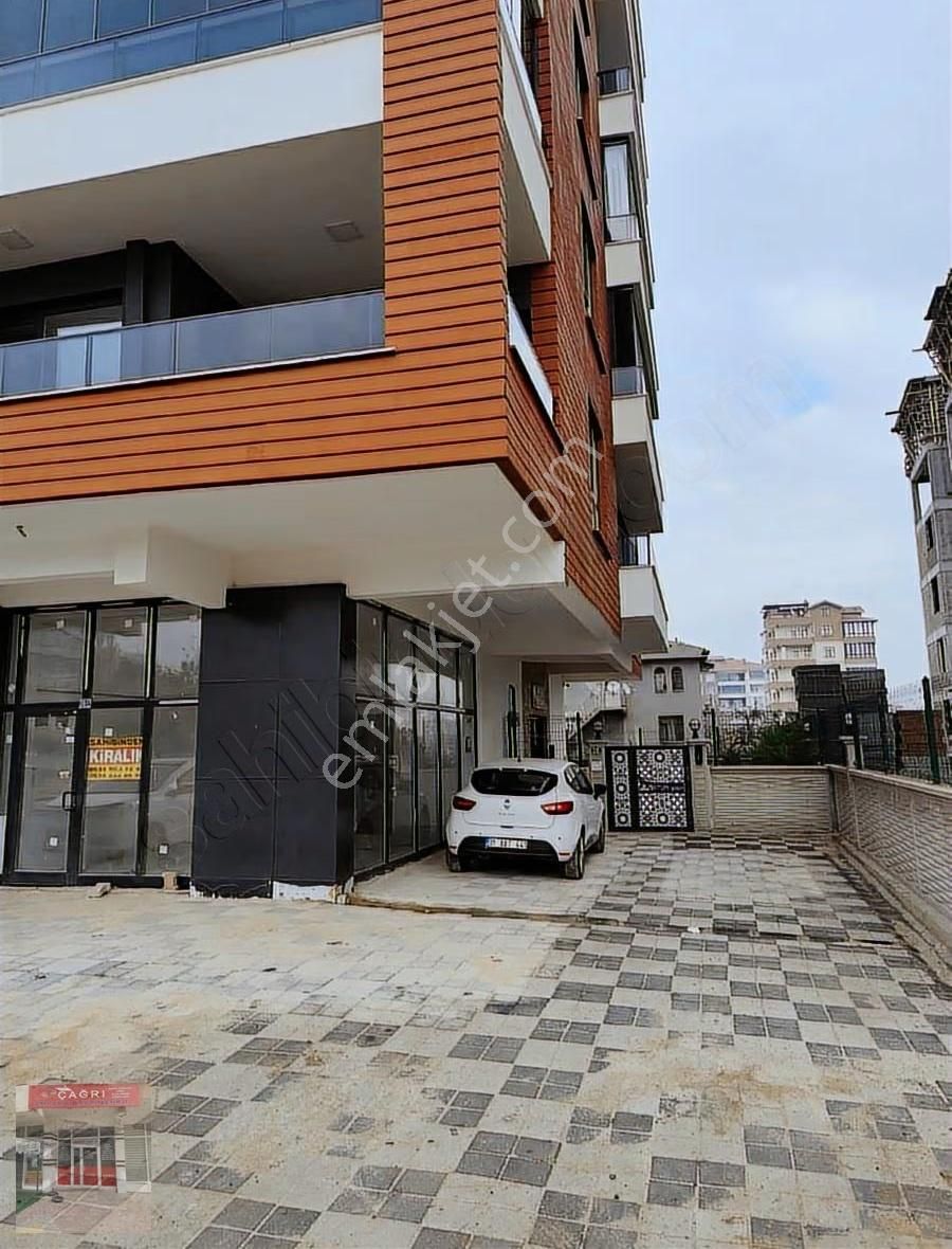 Çağrı Emlak'tan Fetih Caddesine Çok Yakın Sıfır Geniş Daire - Görsel 2