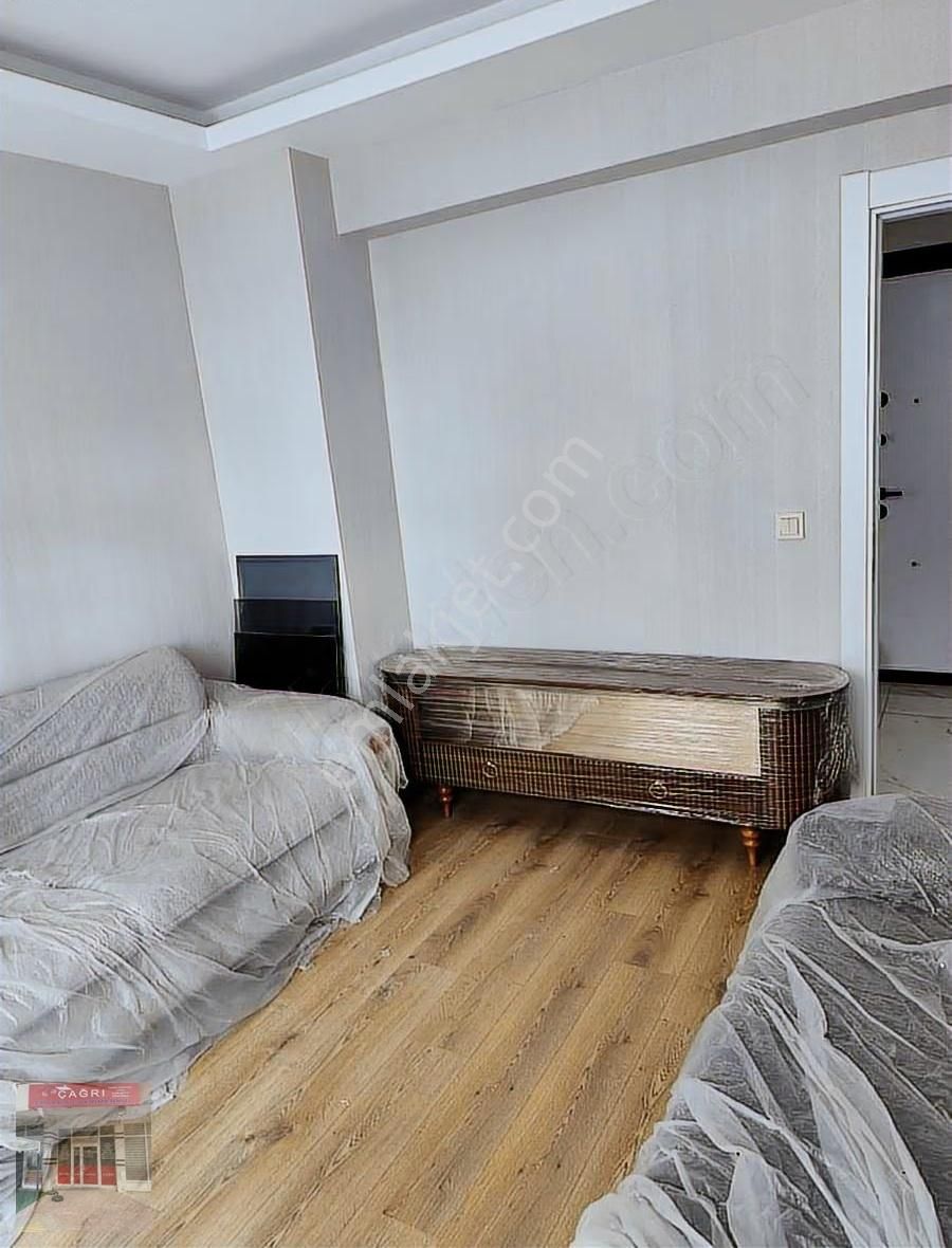 Çağrı Emlak'tan Fetih Caddesine Çok Yakın Sıfır Geniş Daire - Görsel 10